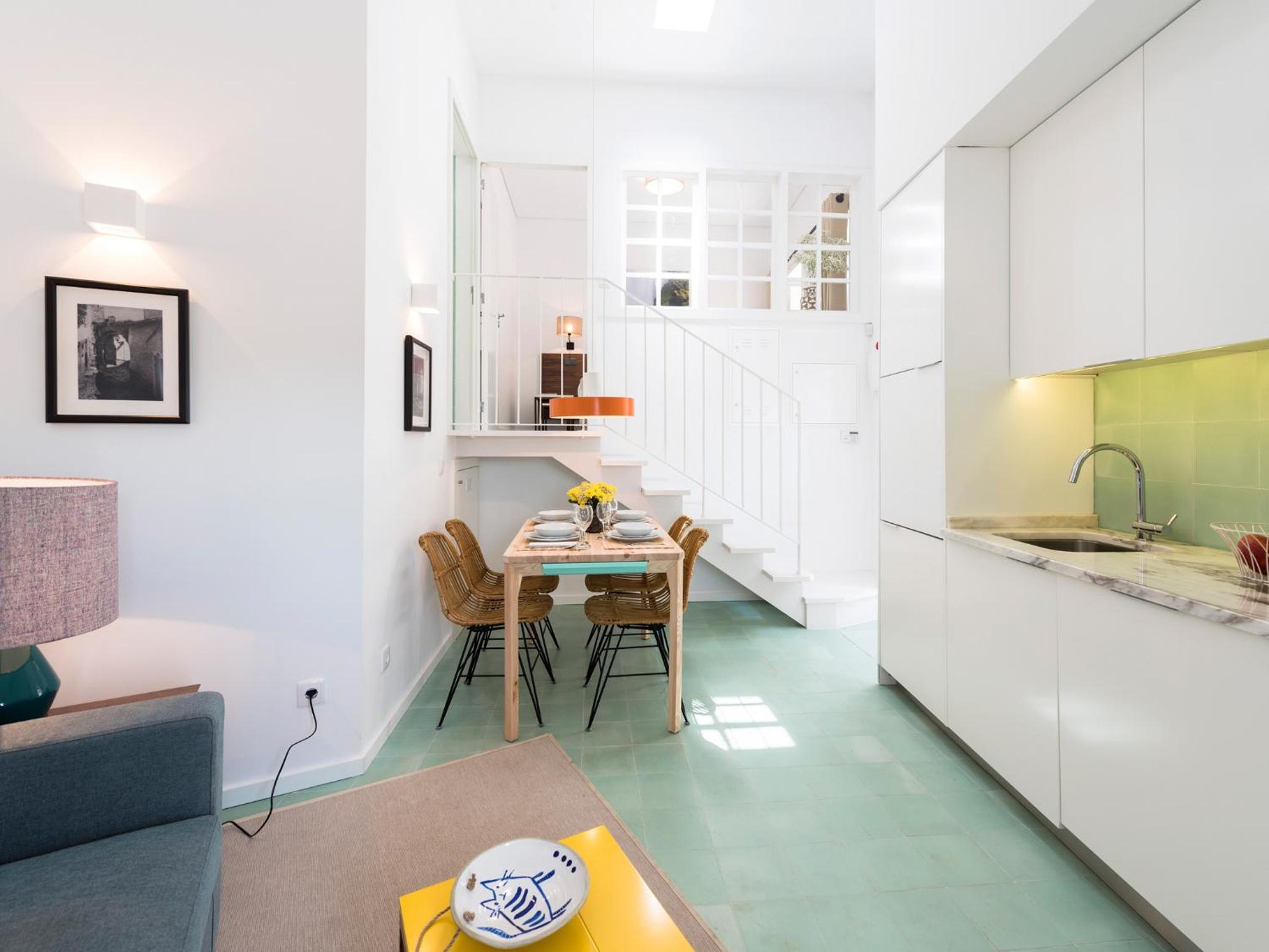 Porto Vacations - Arco Apartments - Property Image 25