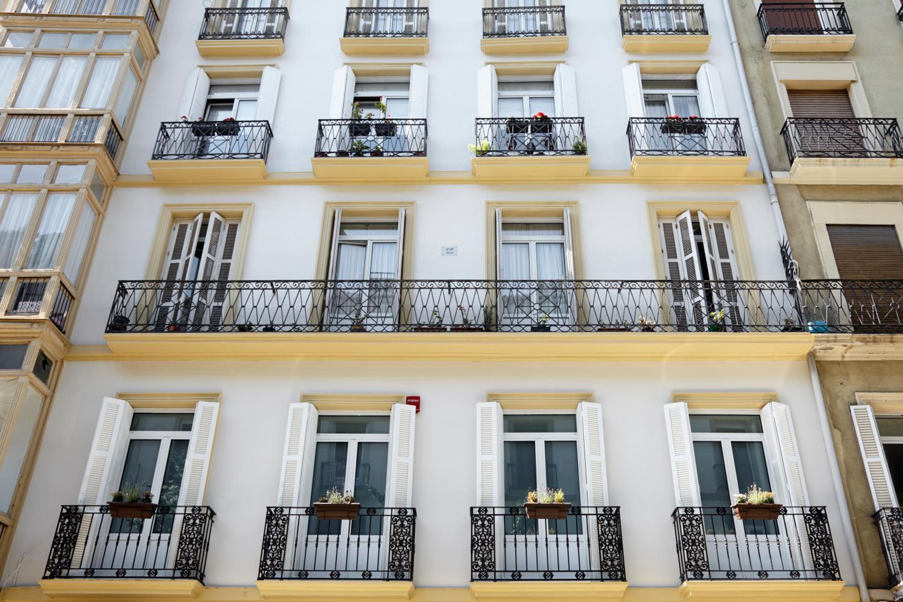 Don Cecilio Guesthouse (Centro)