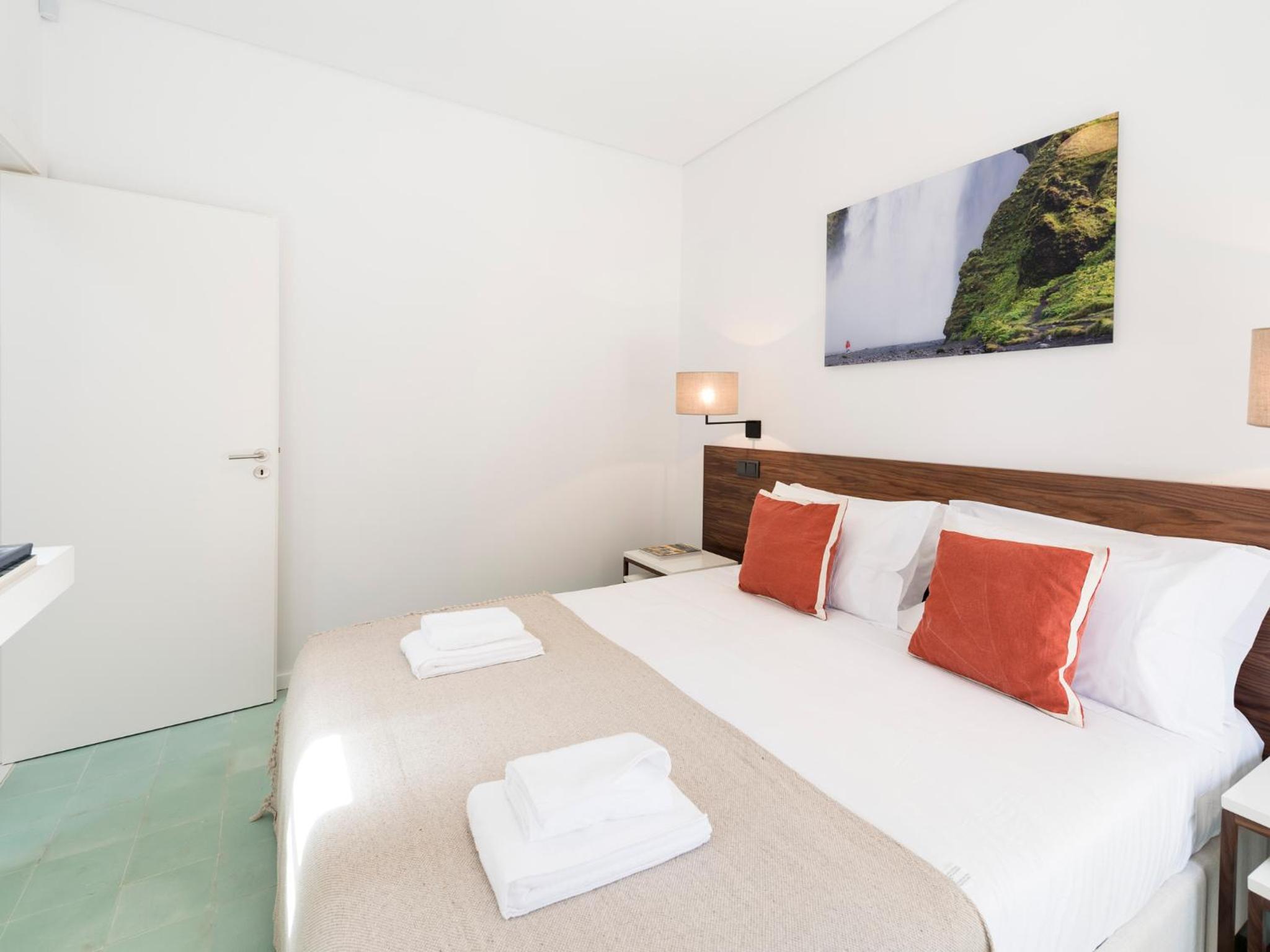 Porto Vacations - Arco Apartments - Property Image 31