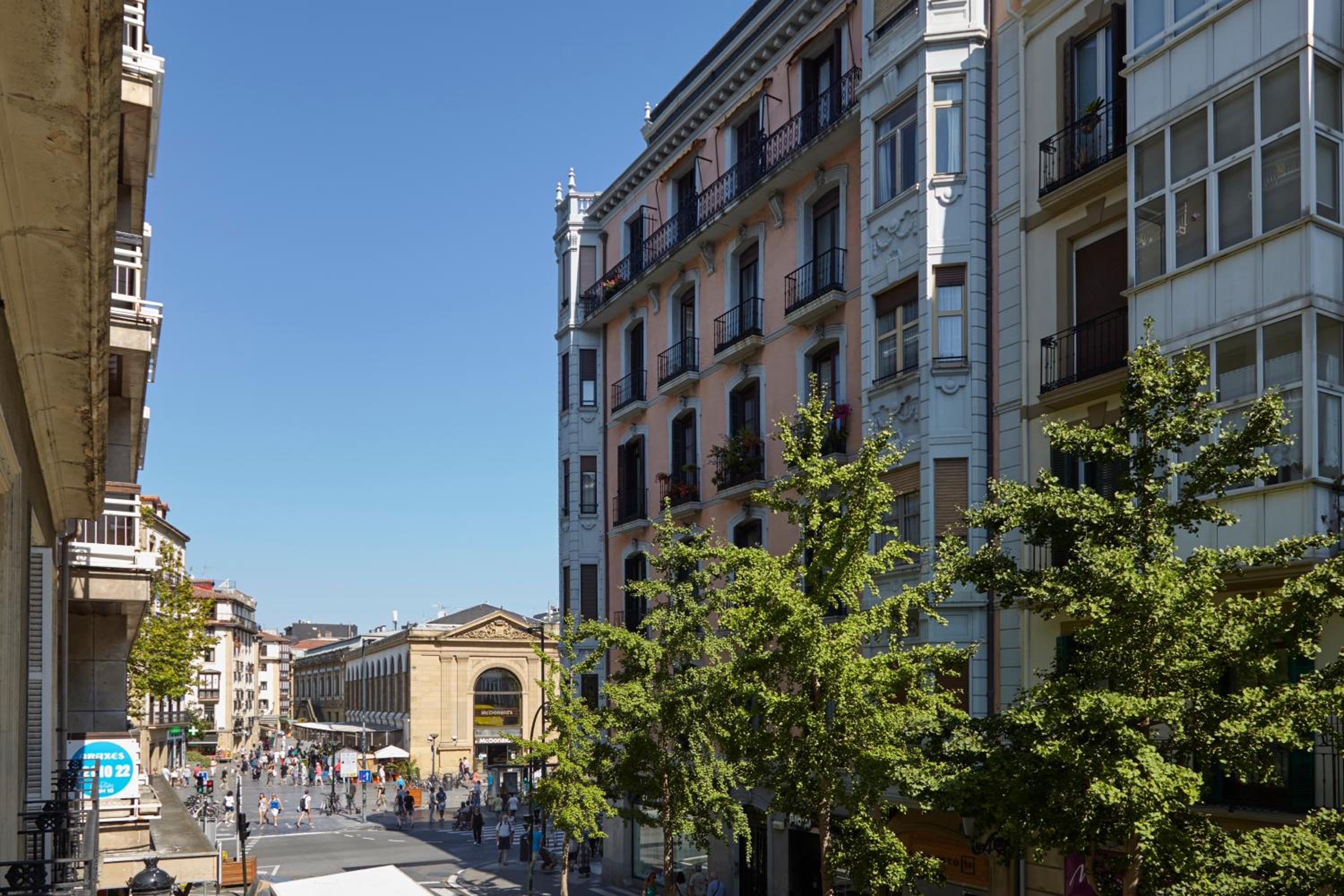 Don Cecilio Guesthouse (Centro)