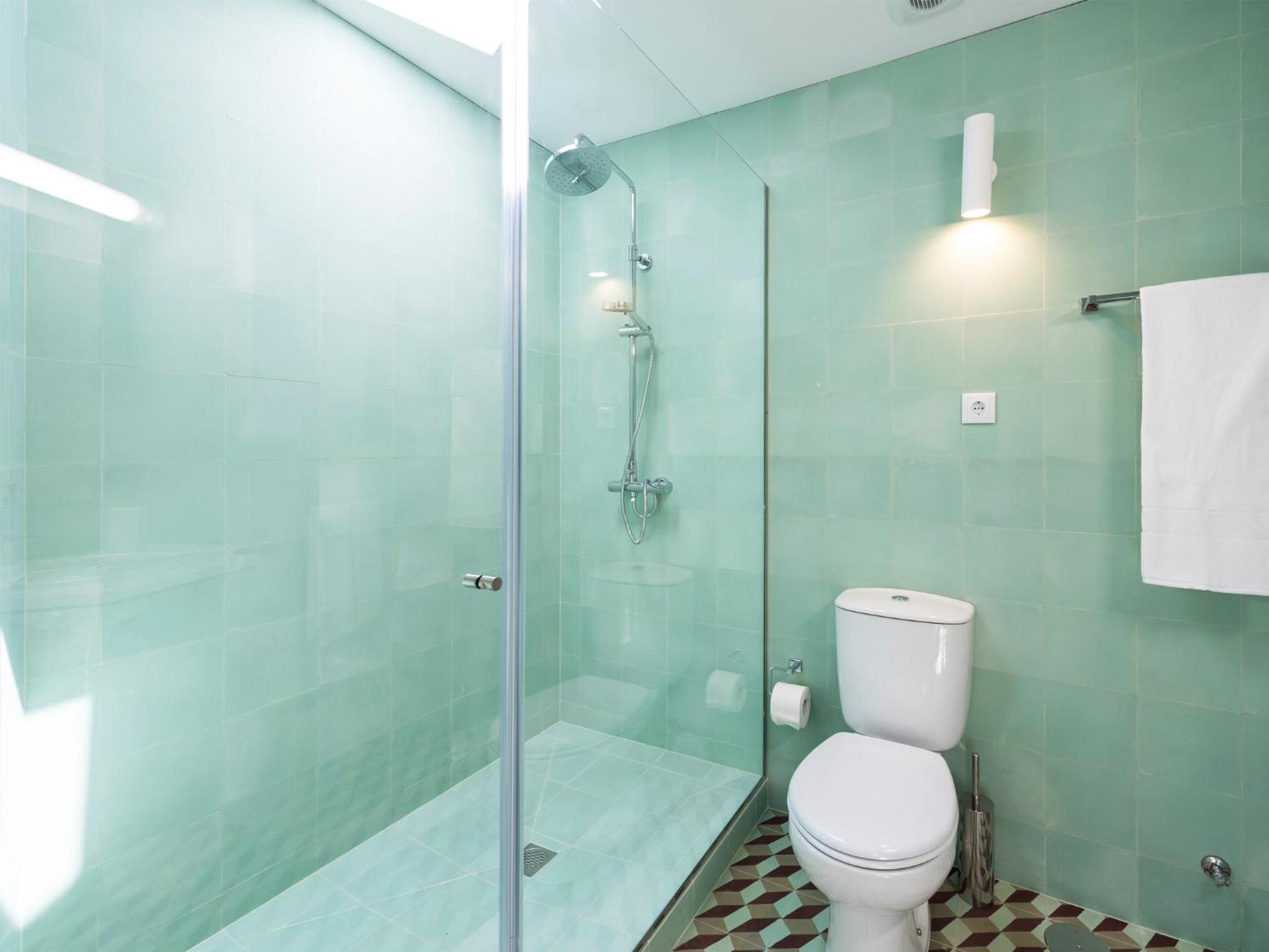 Porto Vacations - Arco Apartments - Property Image 33