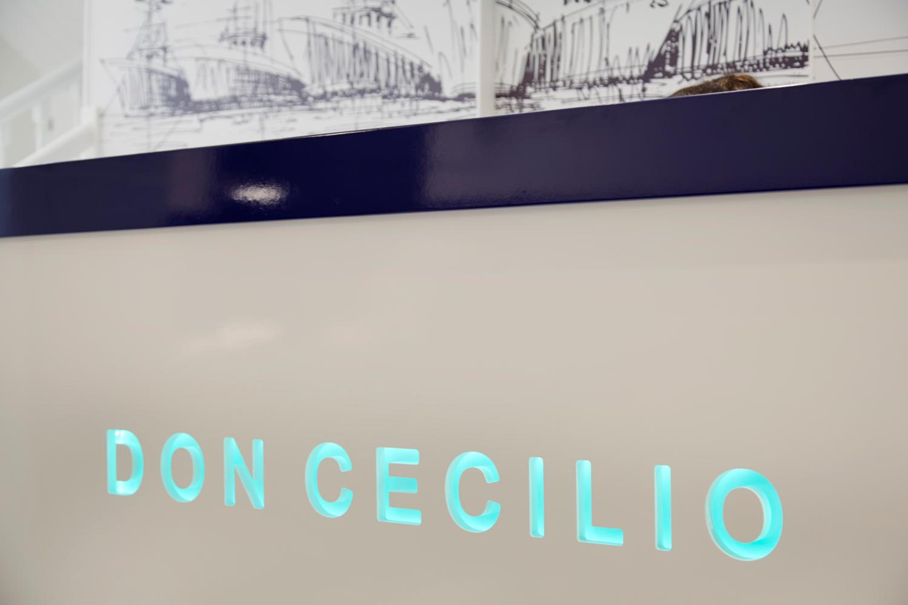 Don Cecilio Guesthouse (Centro)