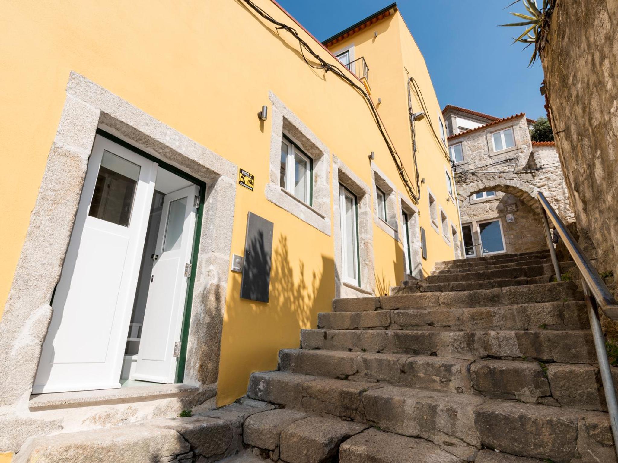 Porto Vacations - Arco Apartments - Property Image 37