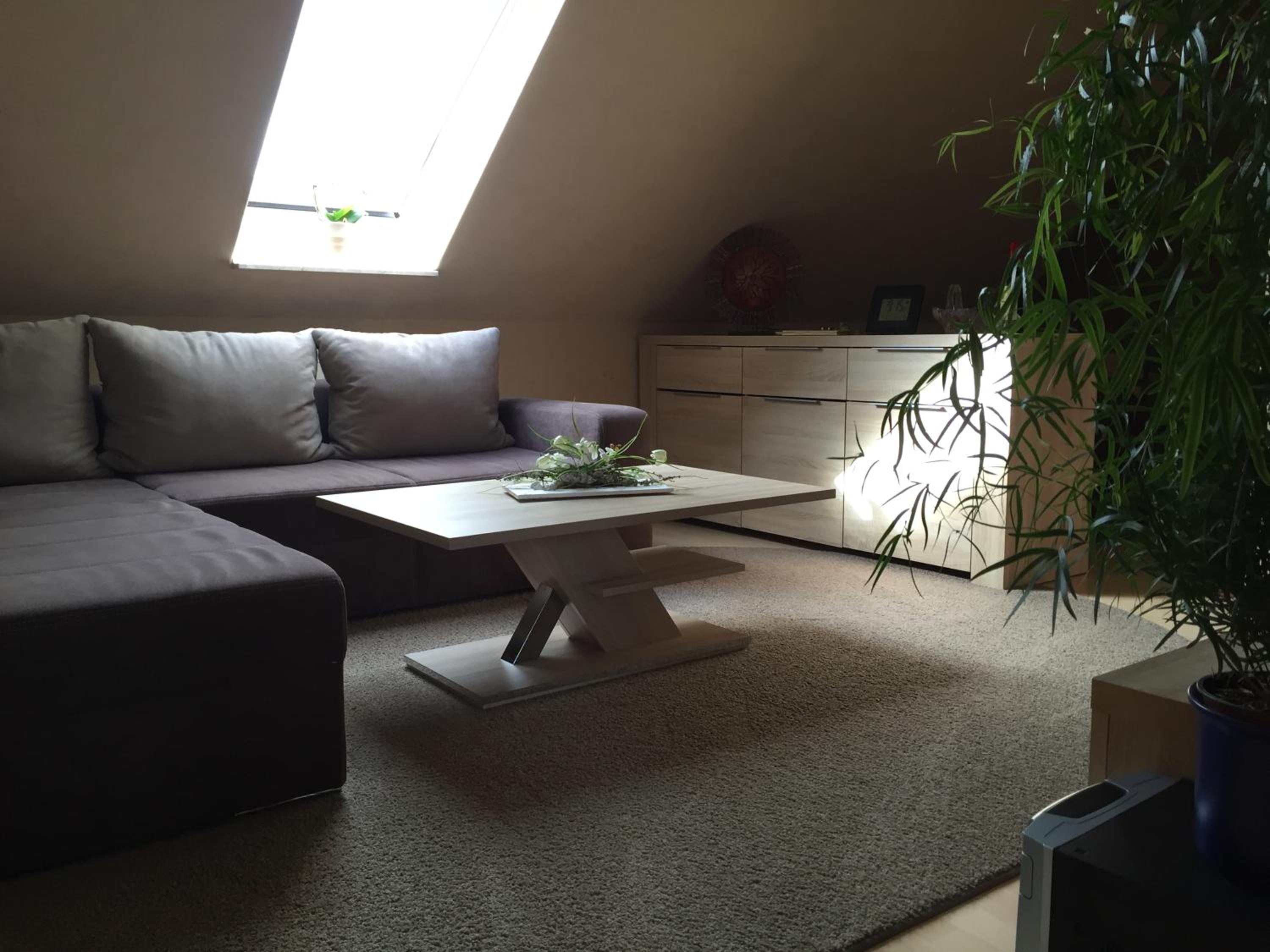 Ferienwohnung Geli en Tönning — hotel room