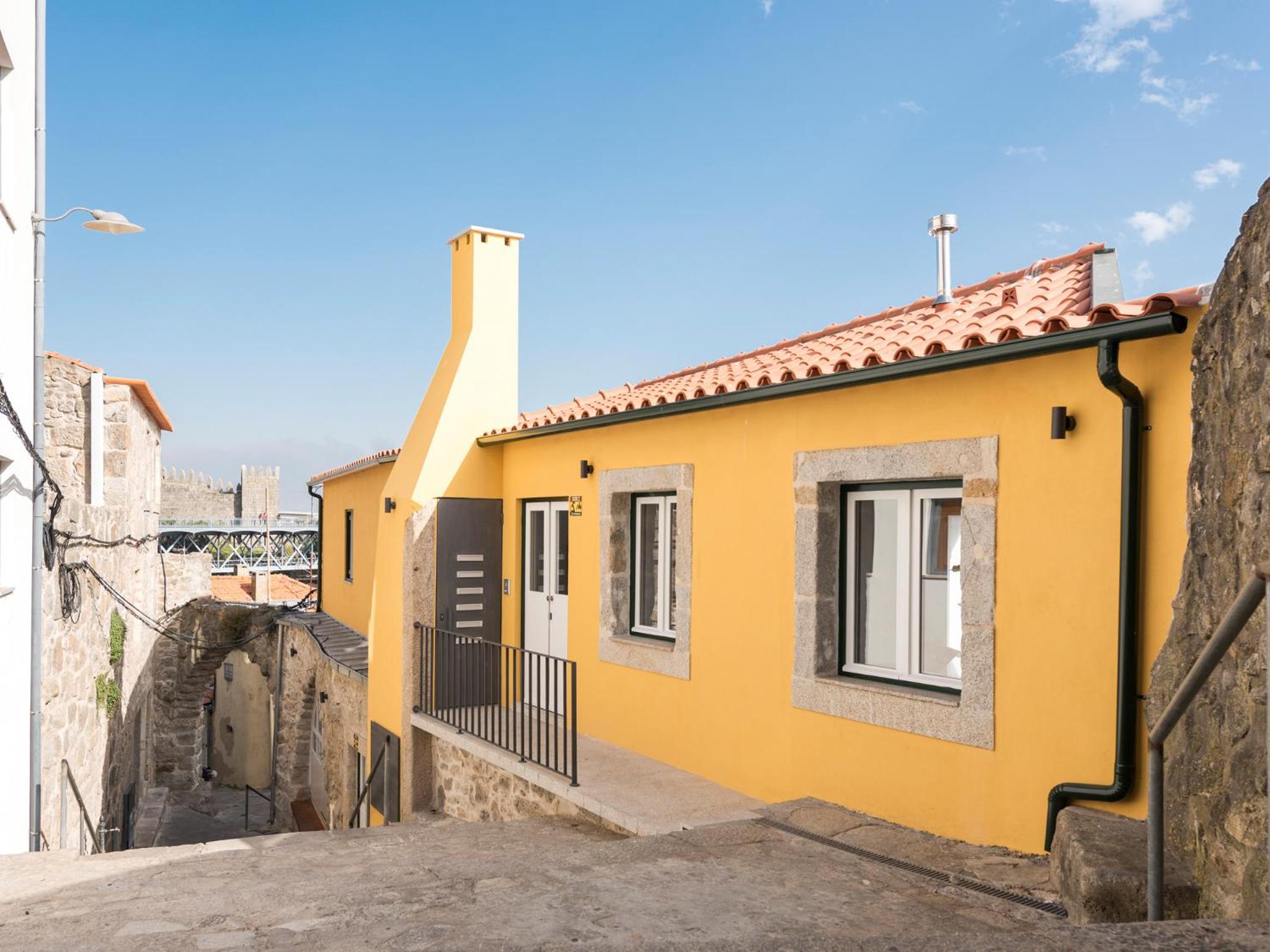 Porto Vacations - Arco Apartments - Property Image 53