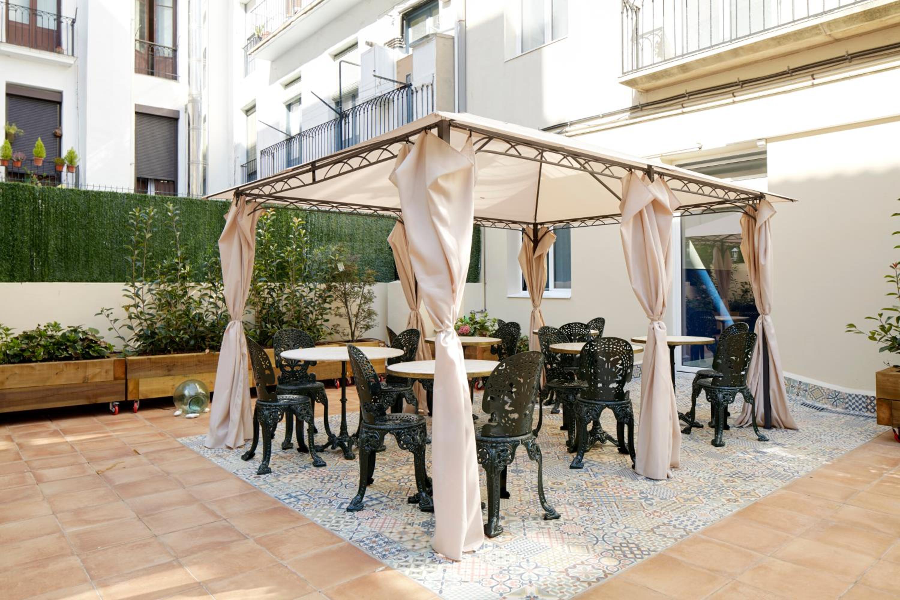Don Cecilio Guesthouse (Centro)