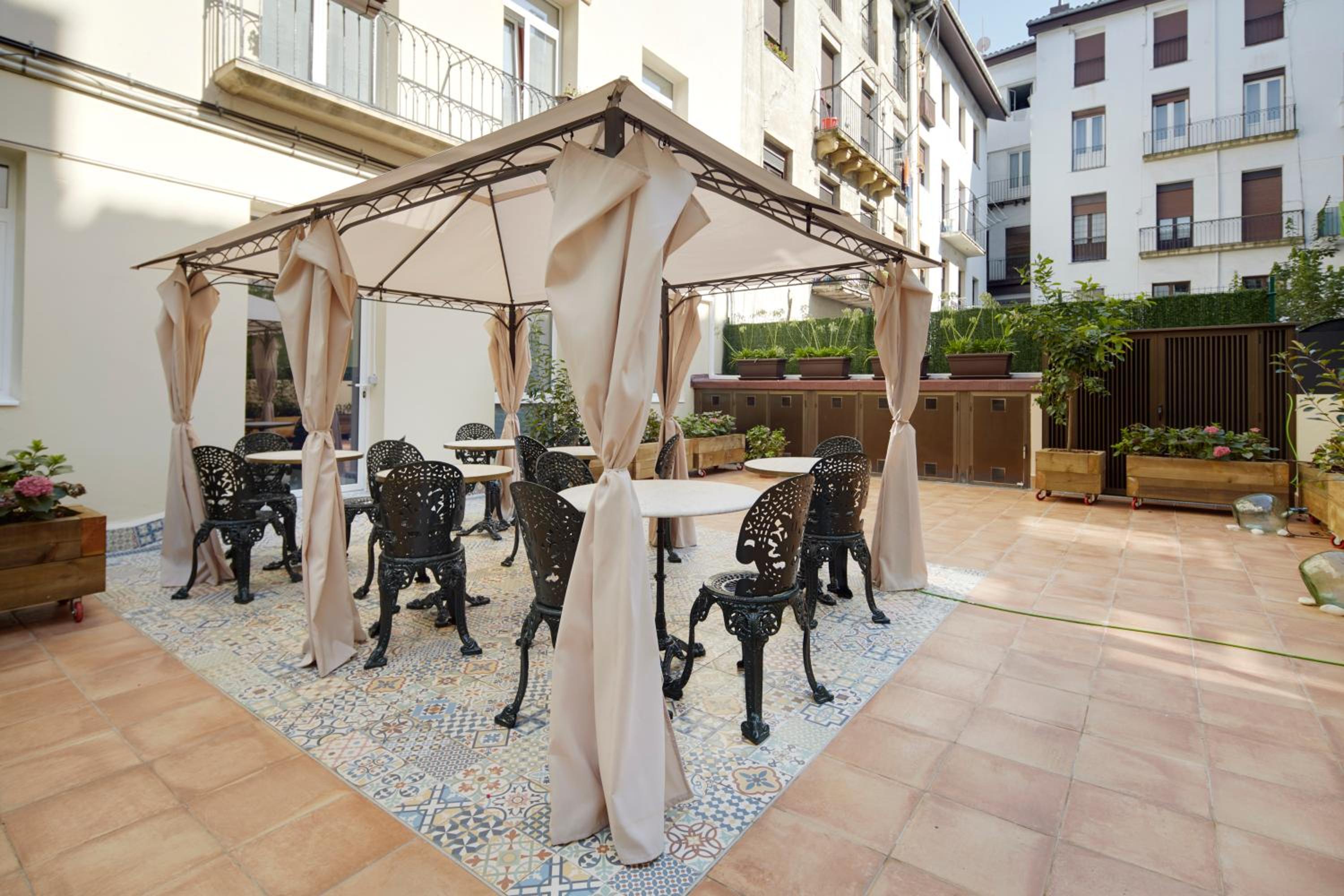 Don Cecilio Guesthouse (Centro)