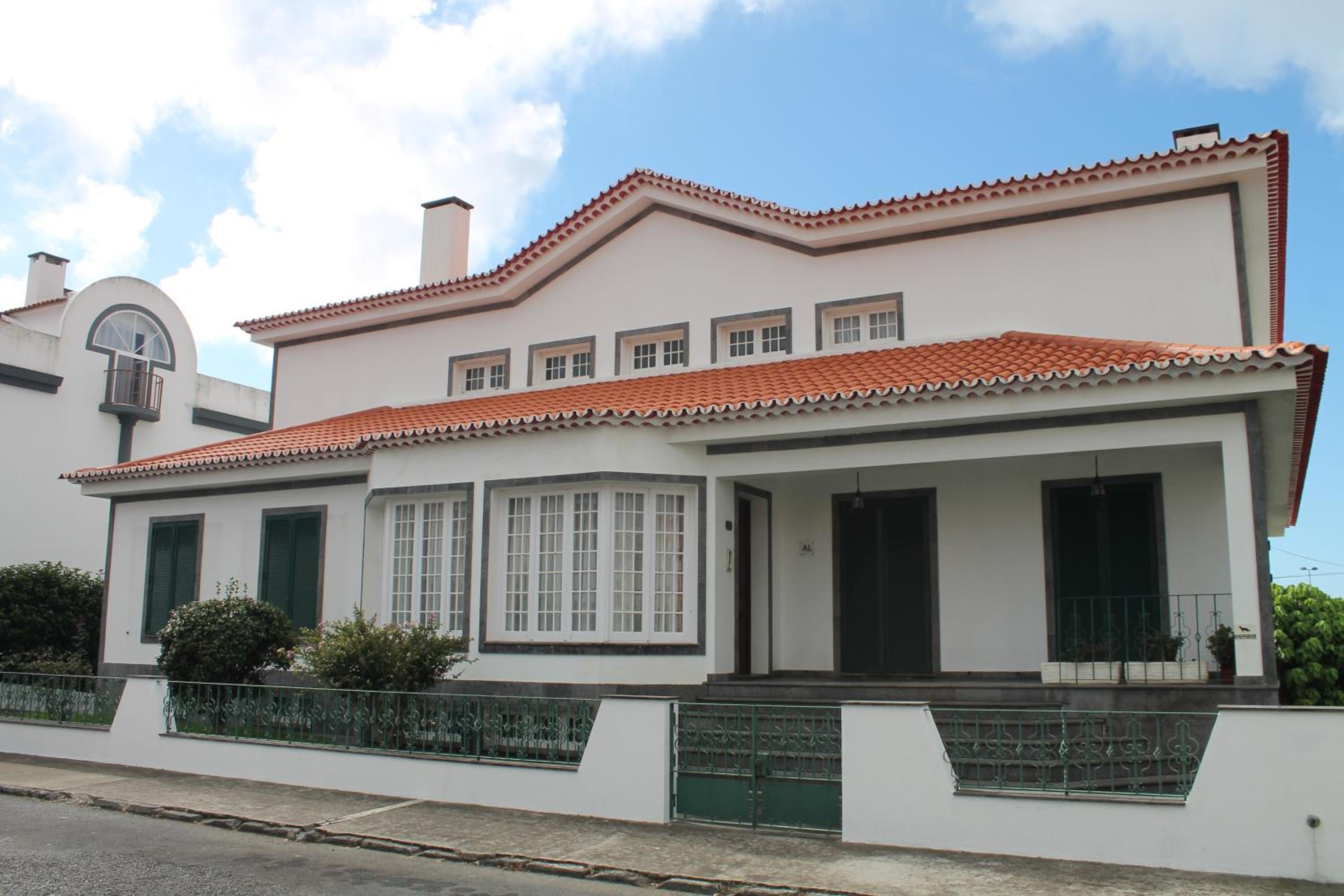Casa Barão das Laranjeiras view 3