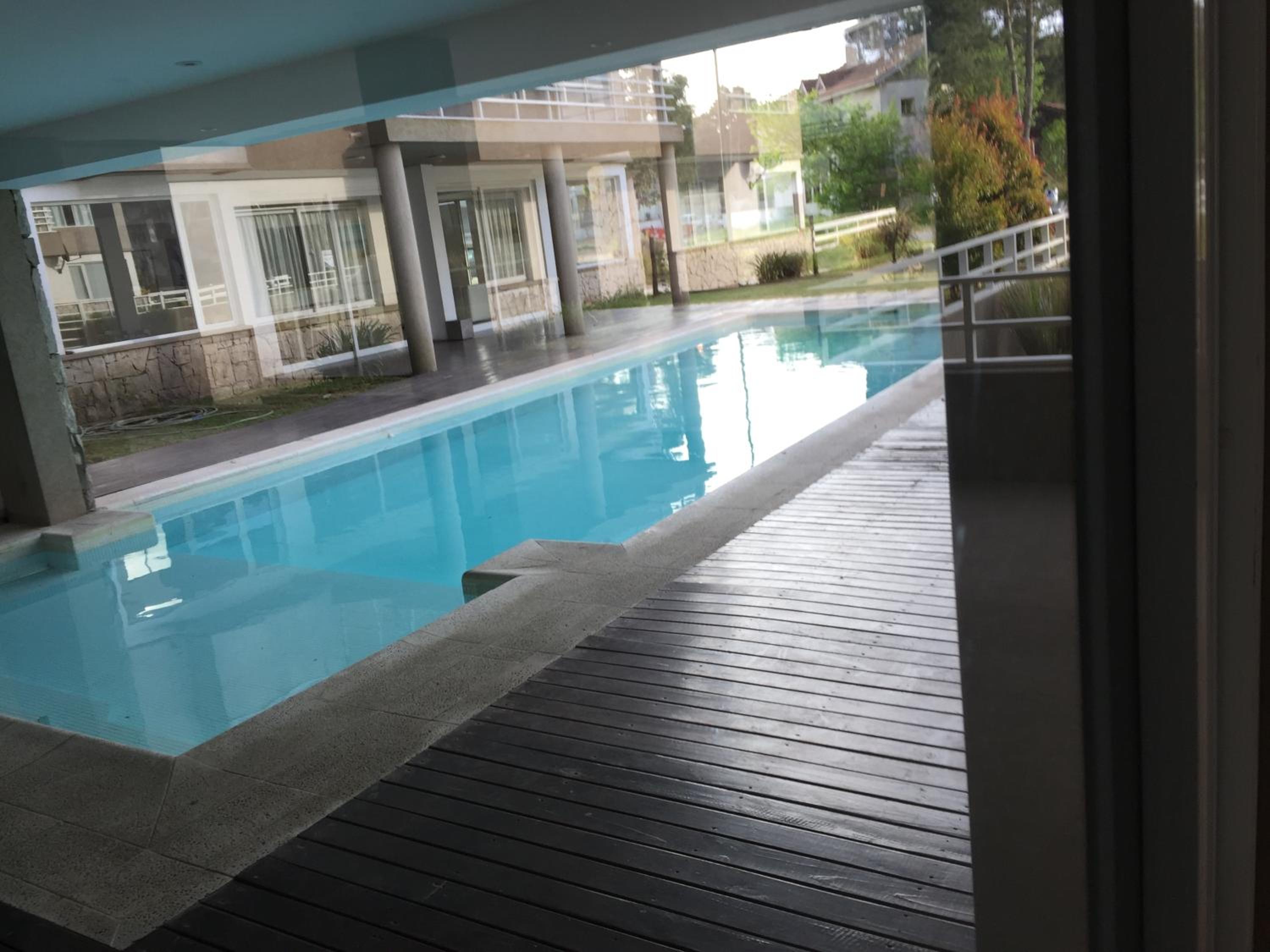 Solo Pinamar