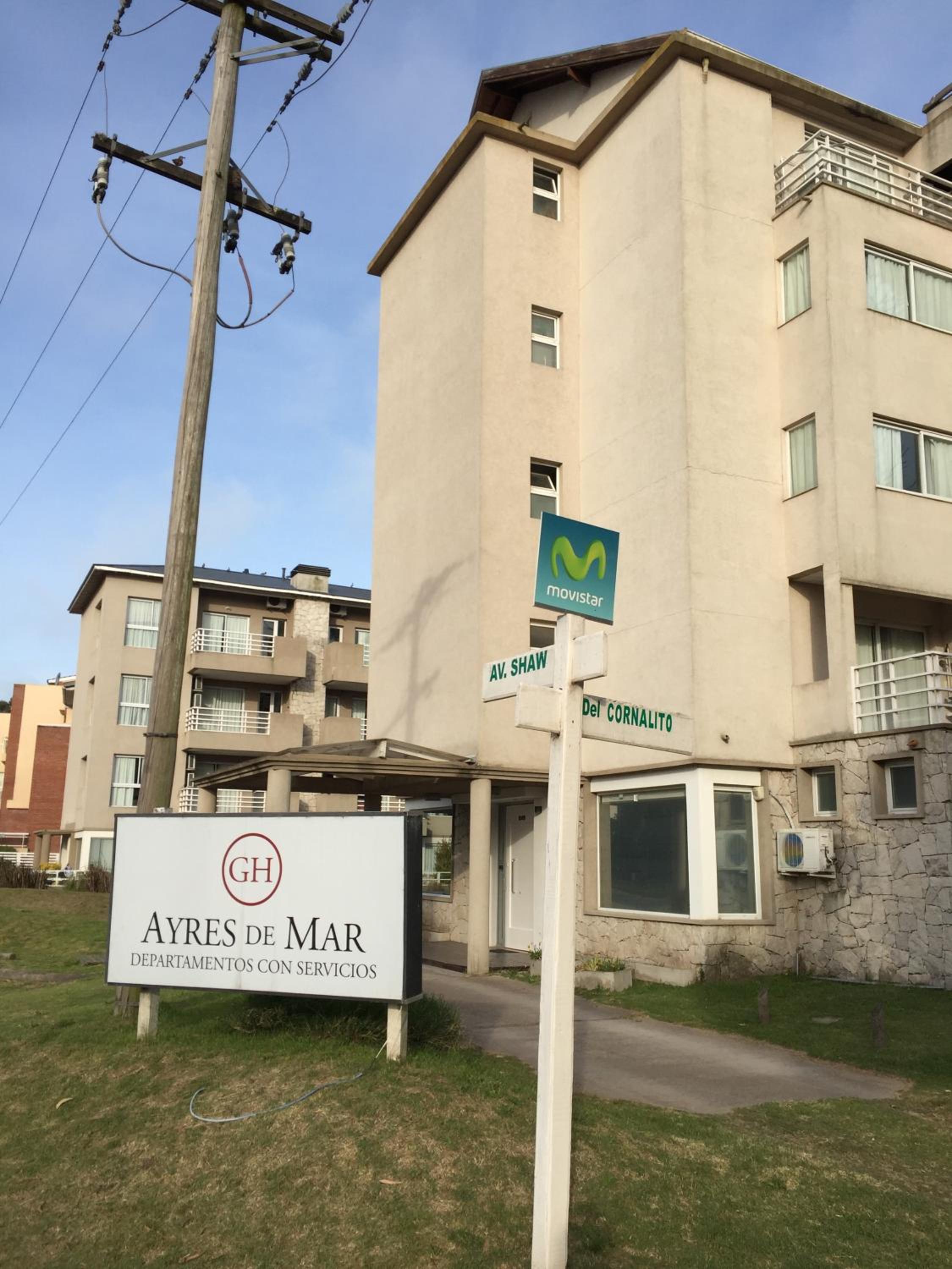 Solo Pinamar