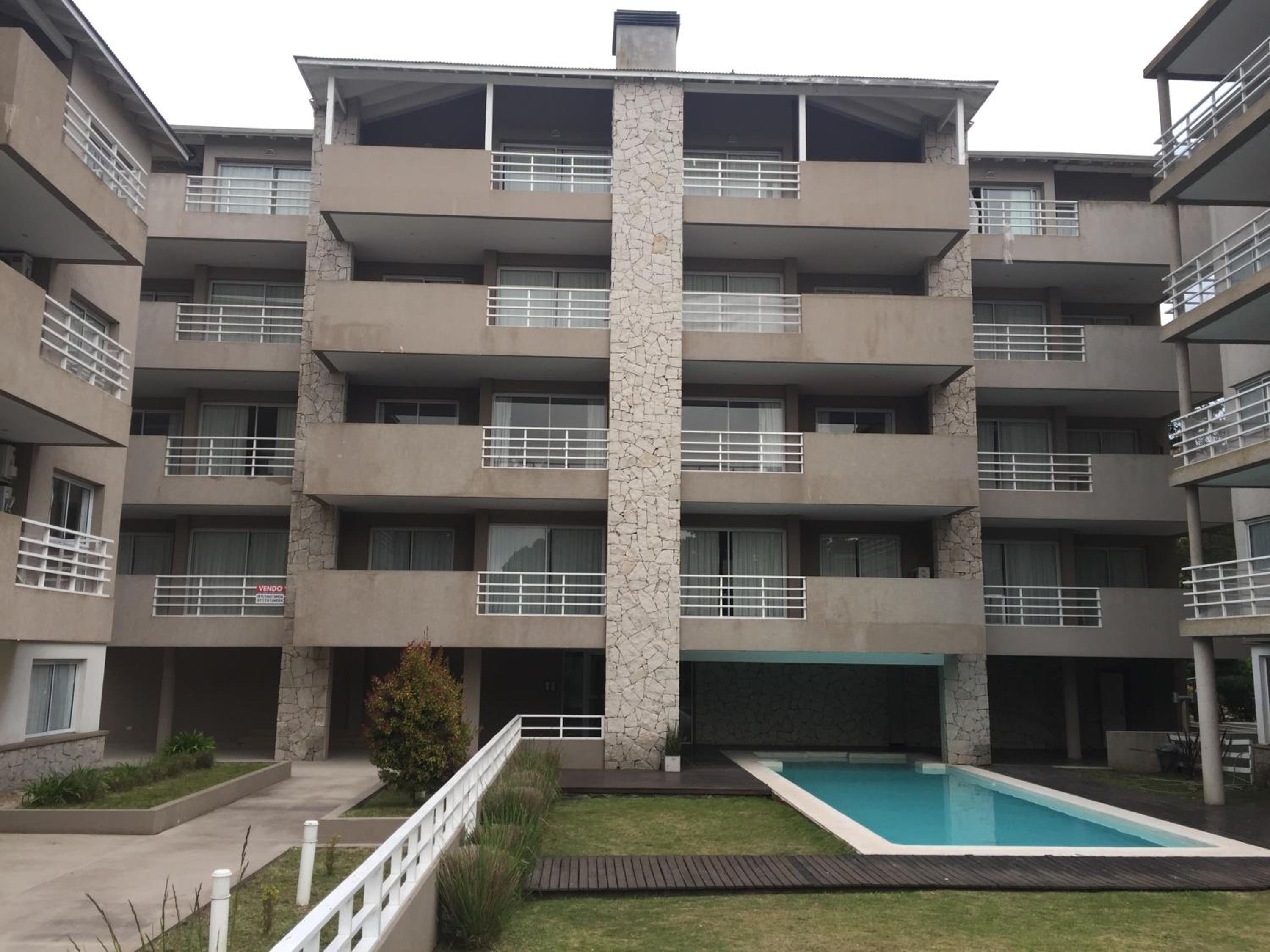 Solo Pinamar