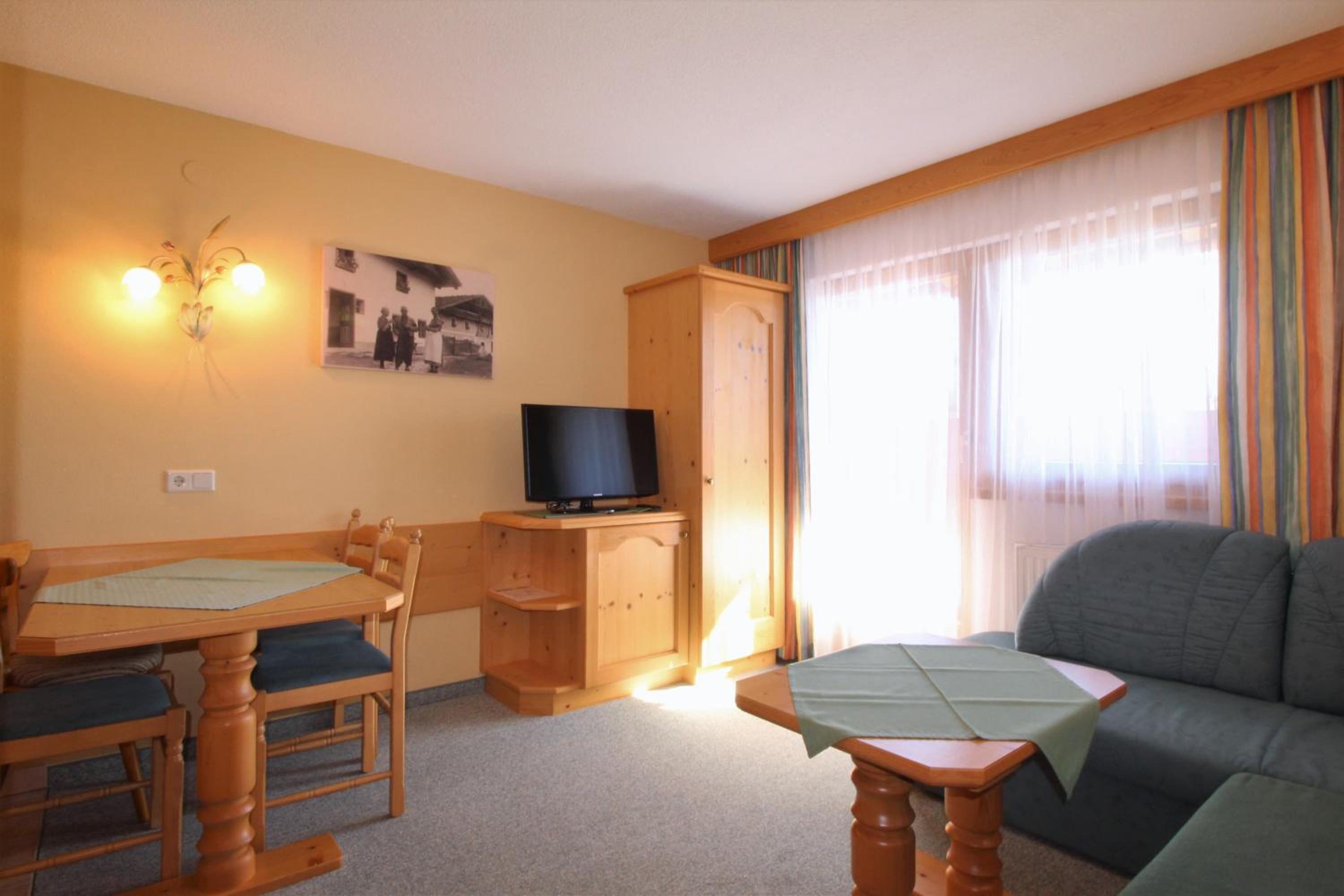 Ivos Sonnenpension