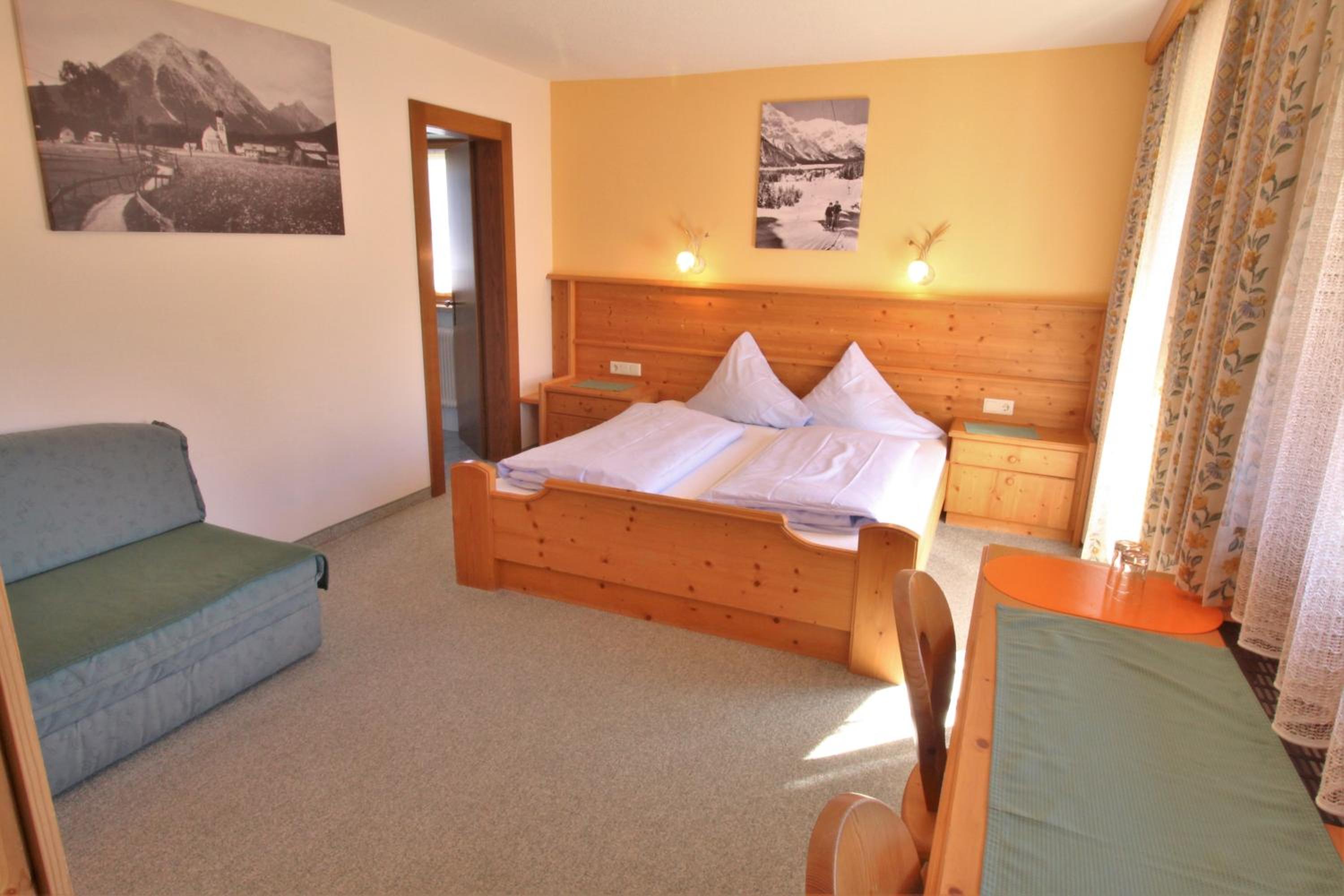 Ivos Sonnenpension