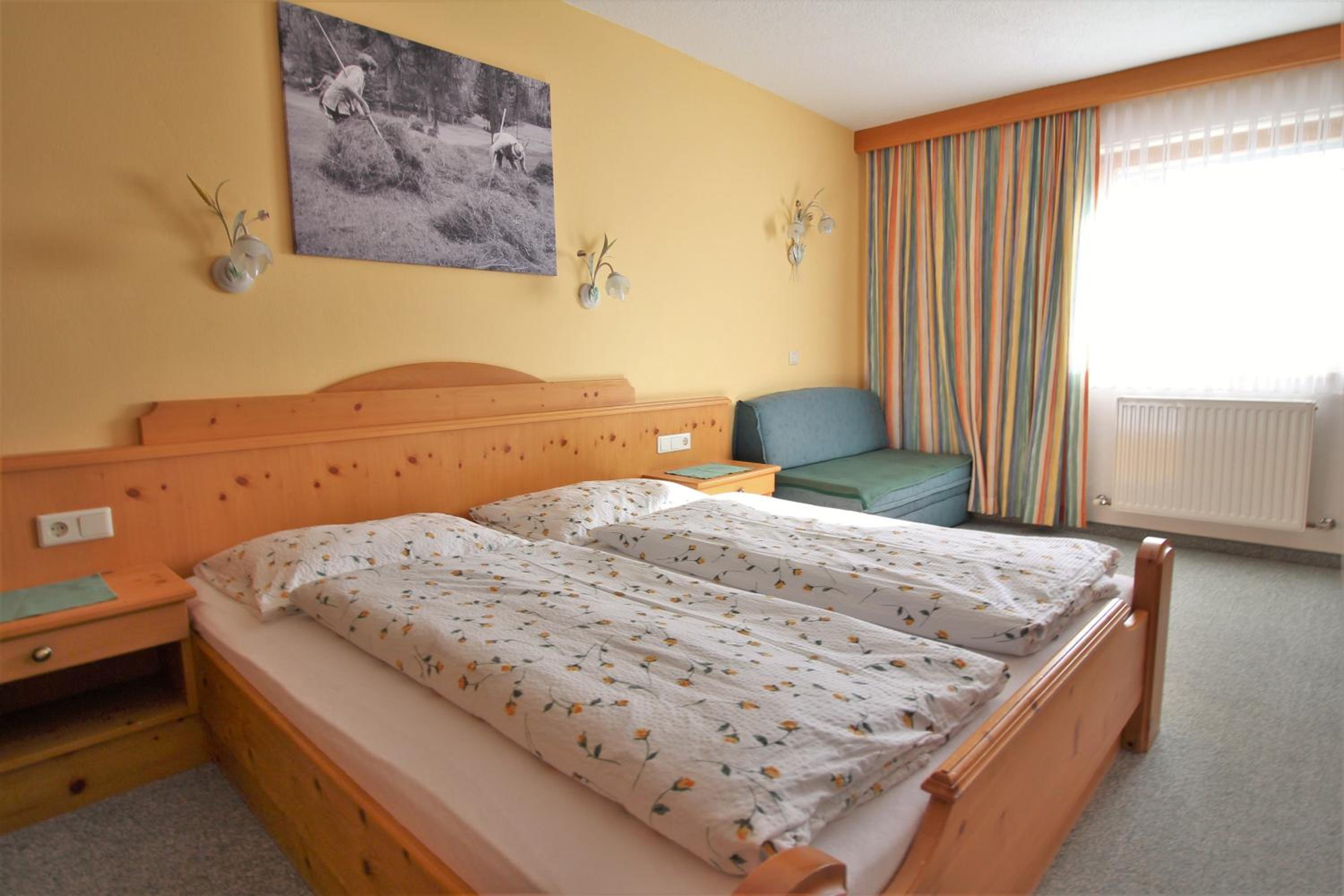 Ivos Sonnenpension