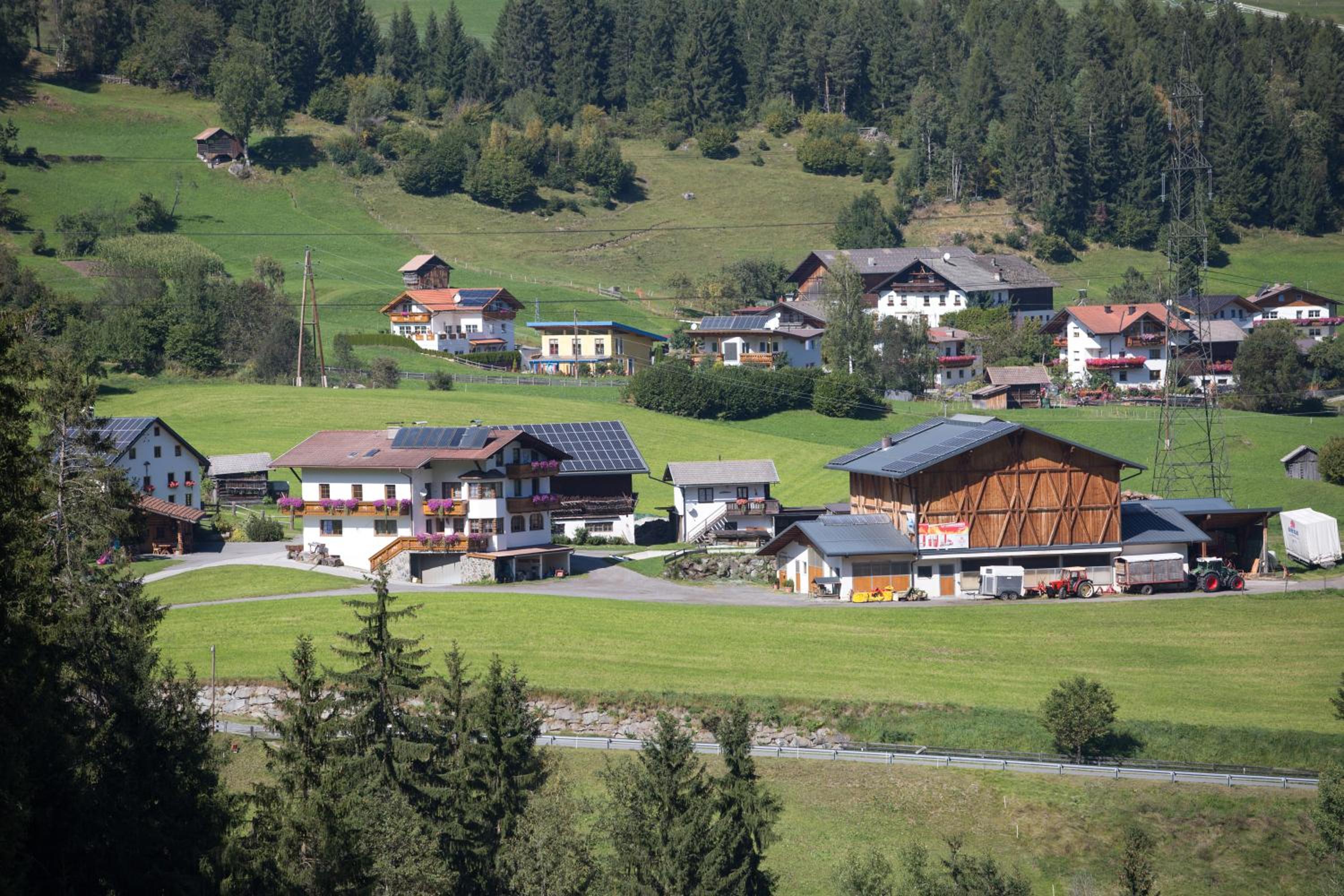 Tobadillerhof