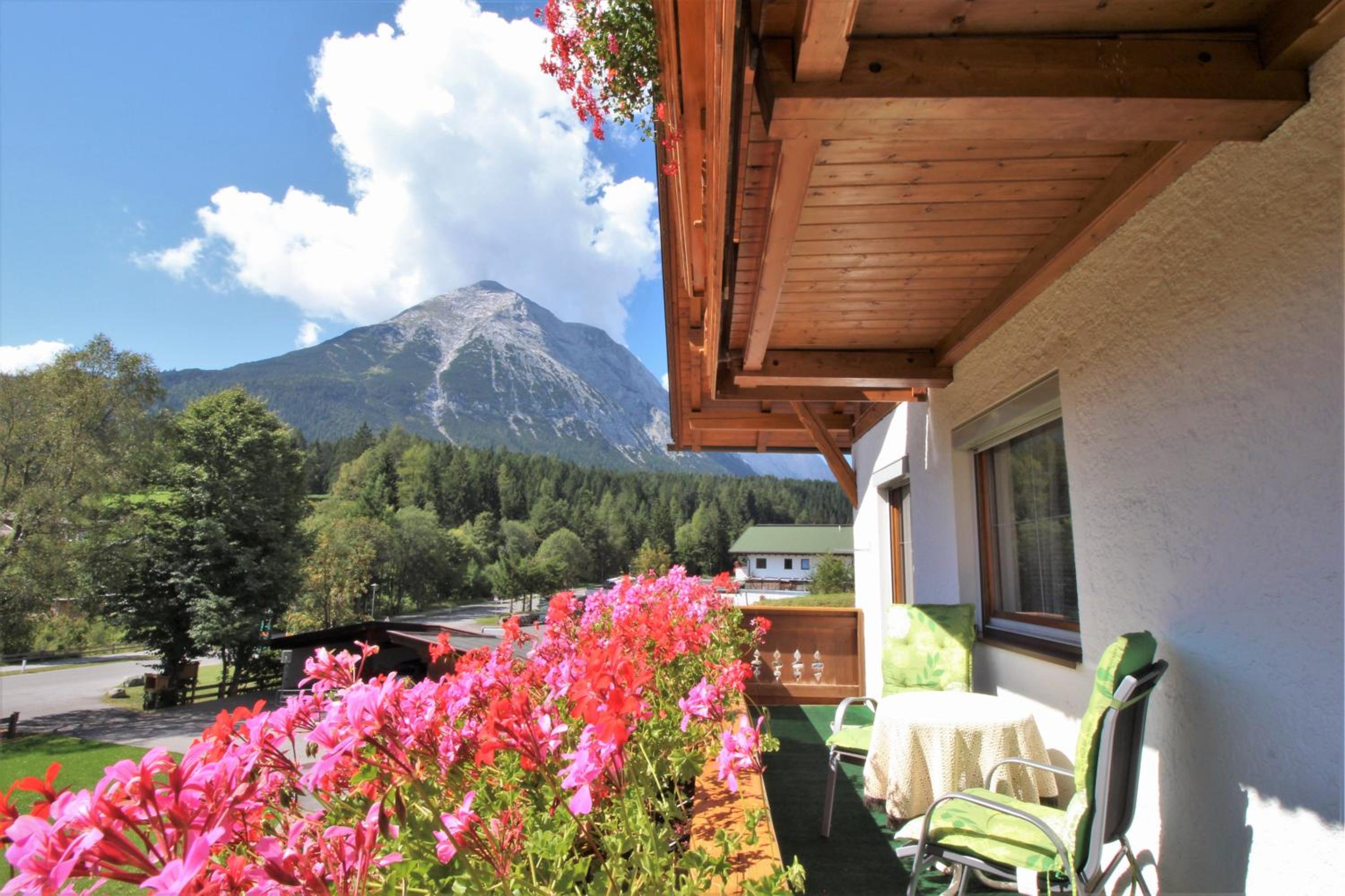 Ivos Sonnenpension