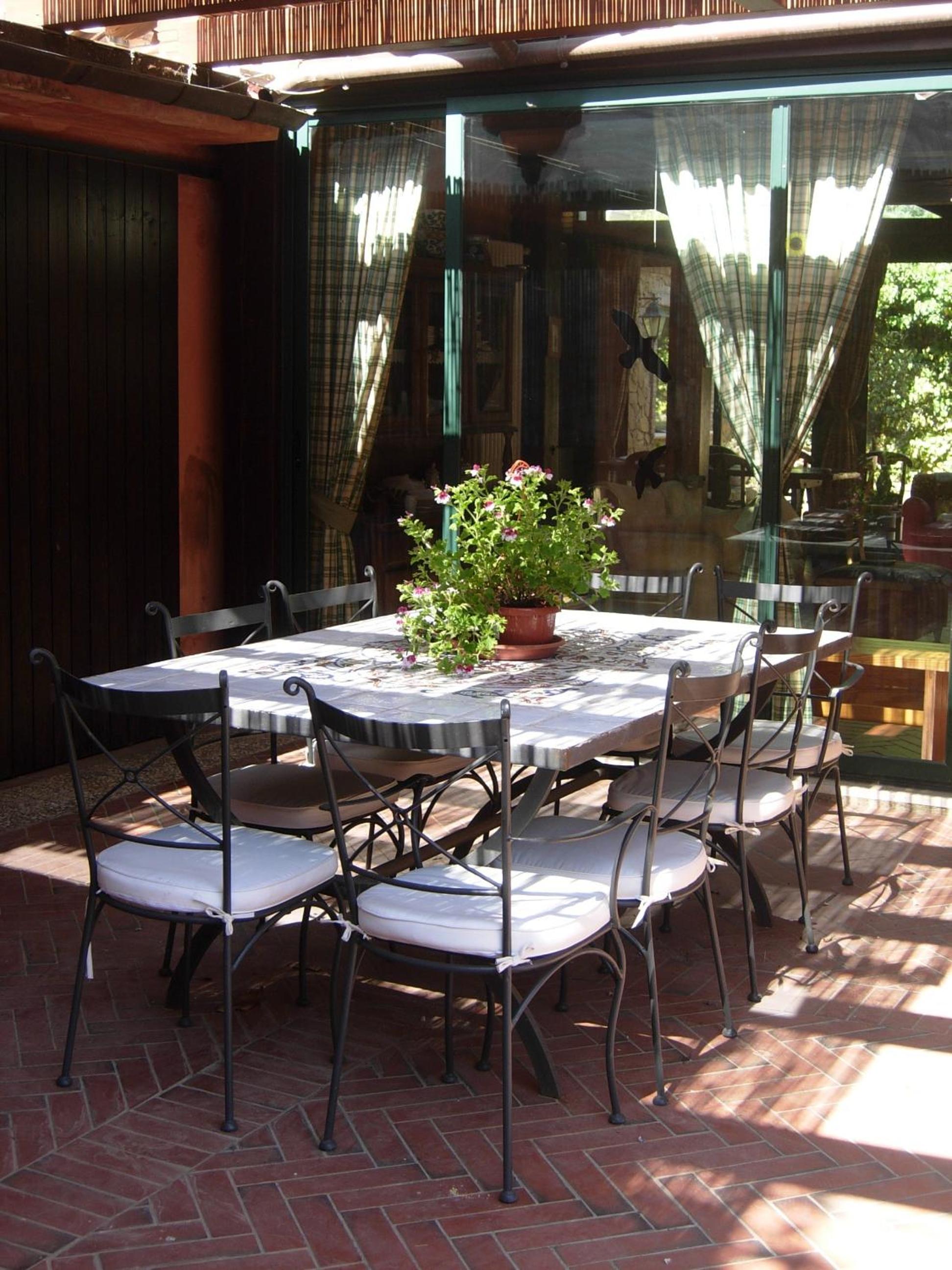 Villa Clementine
