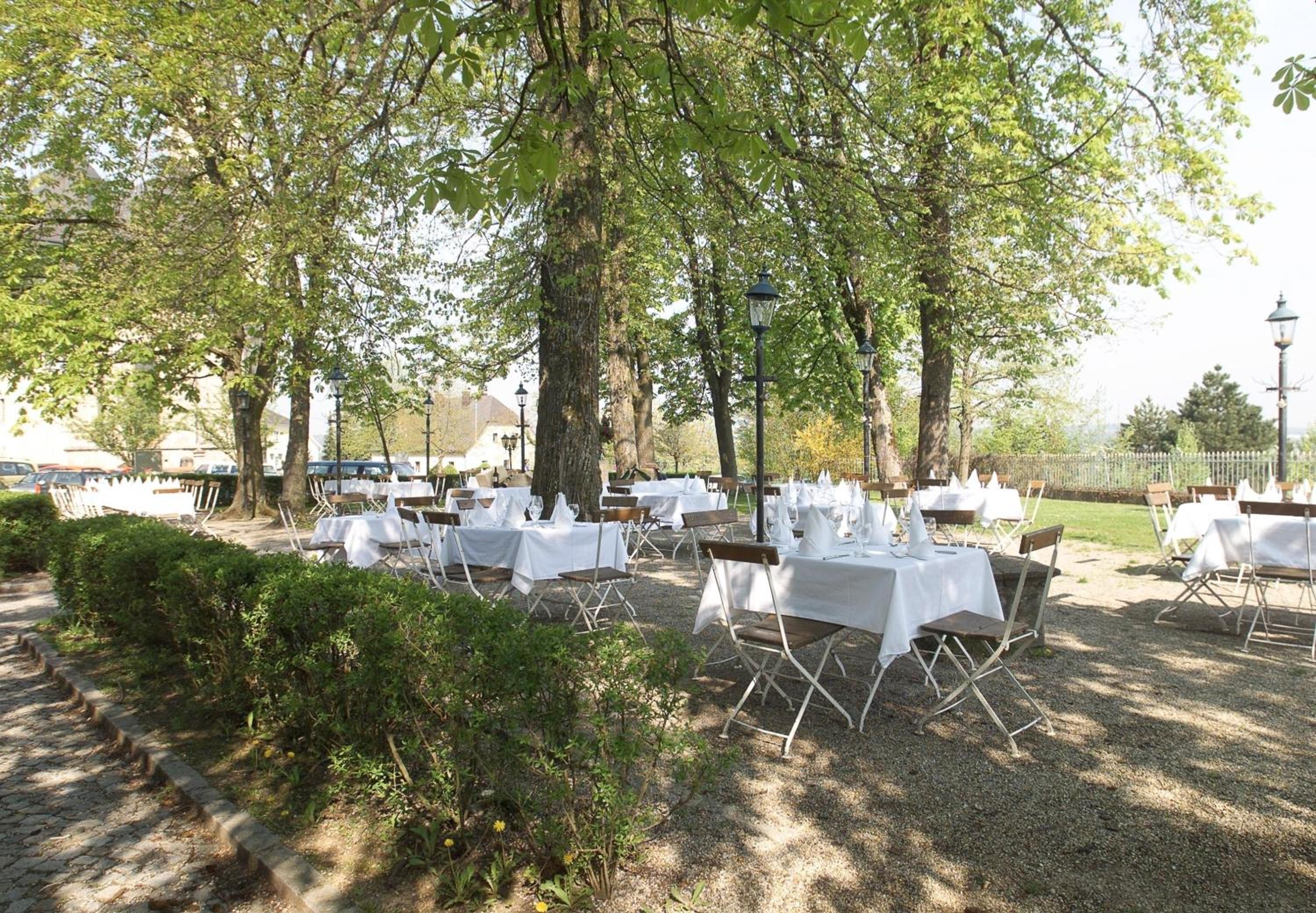 Landgasthof Mayr