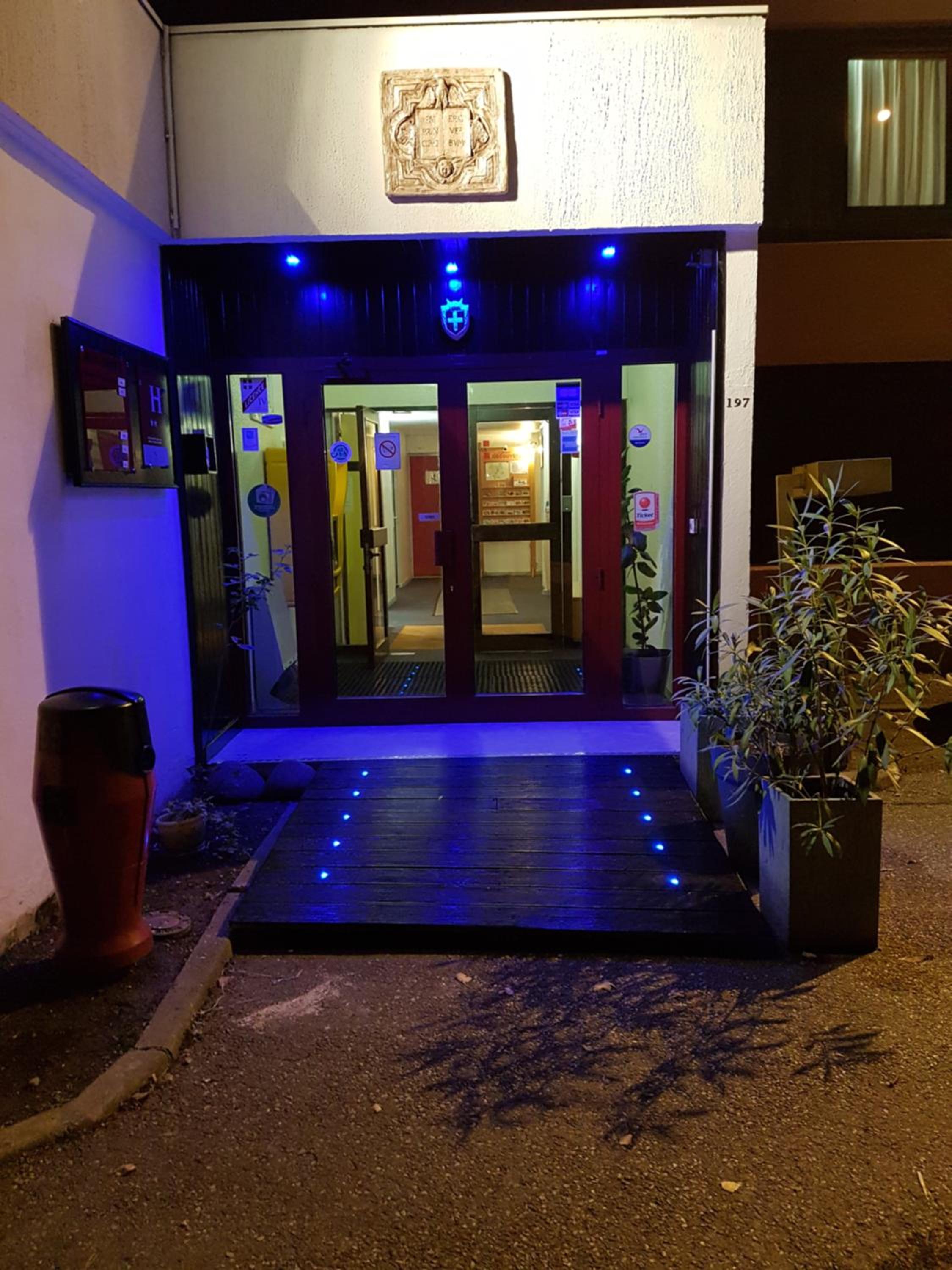 Hotel Inn Design Moutiers - Image 1