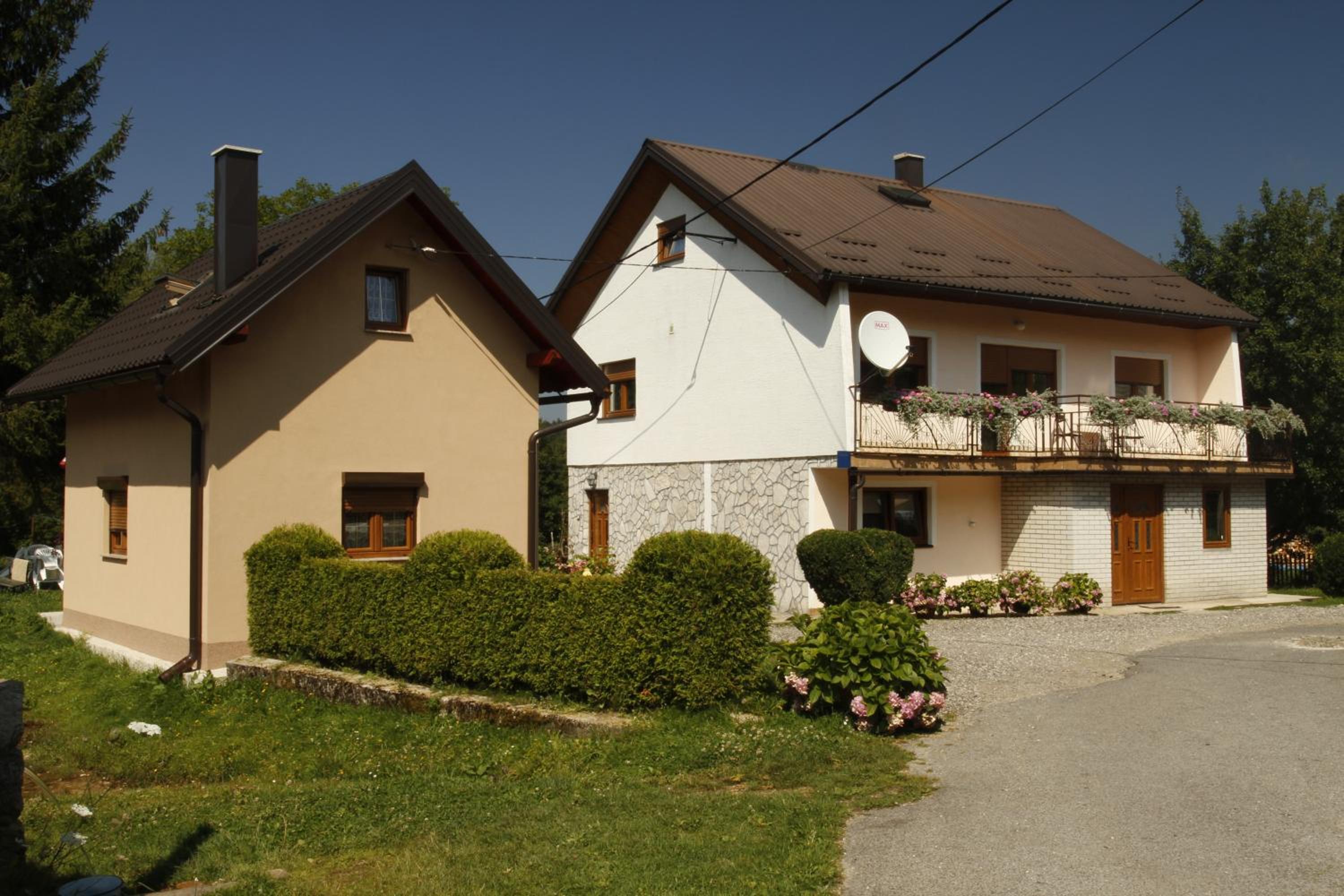 House Drakulić
