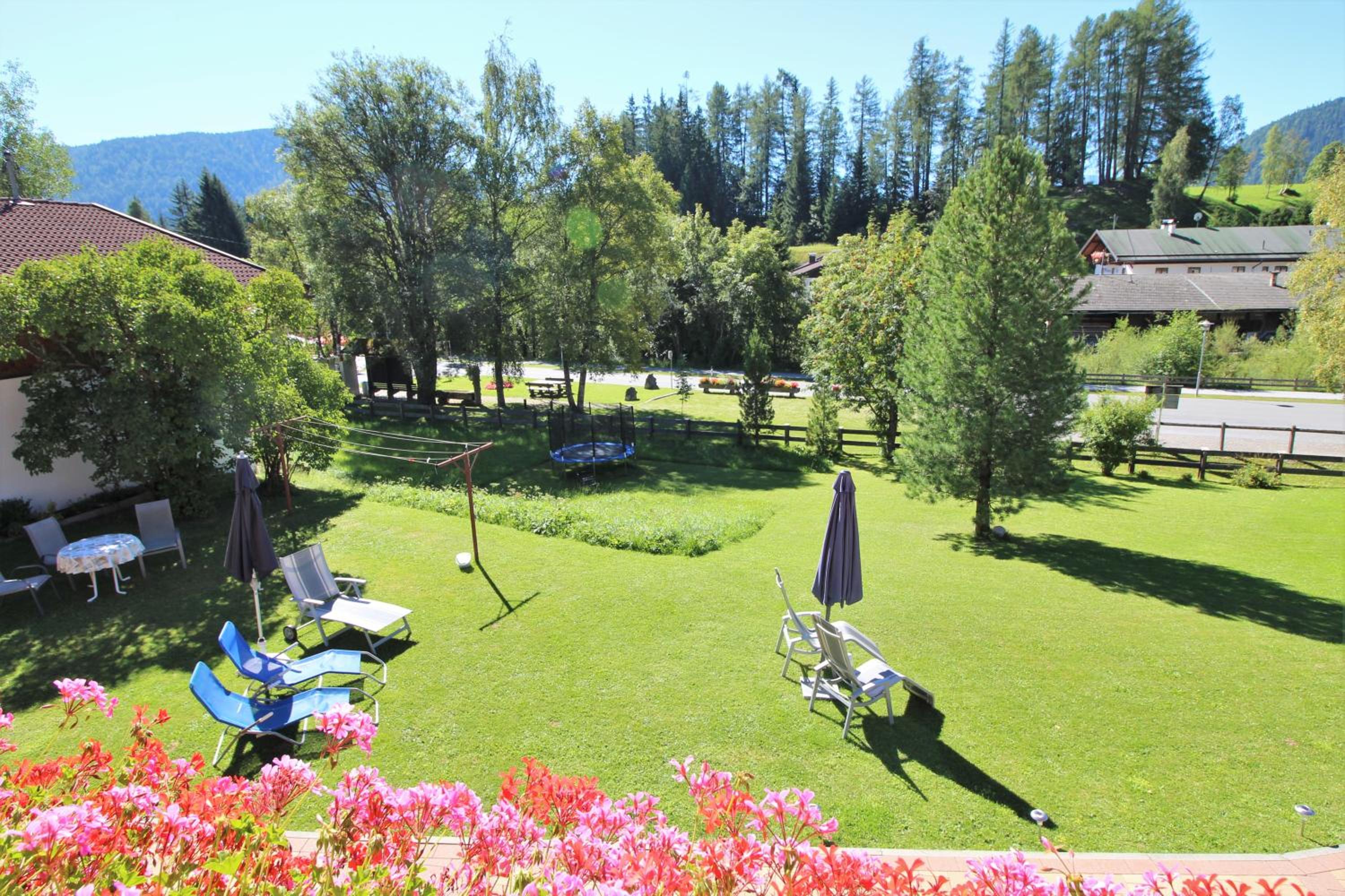 Ivos Sonnenpension