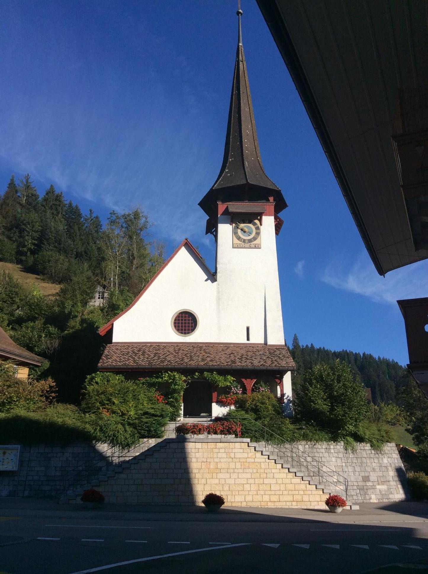 Emme Lodge