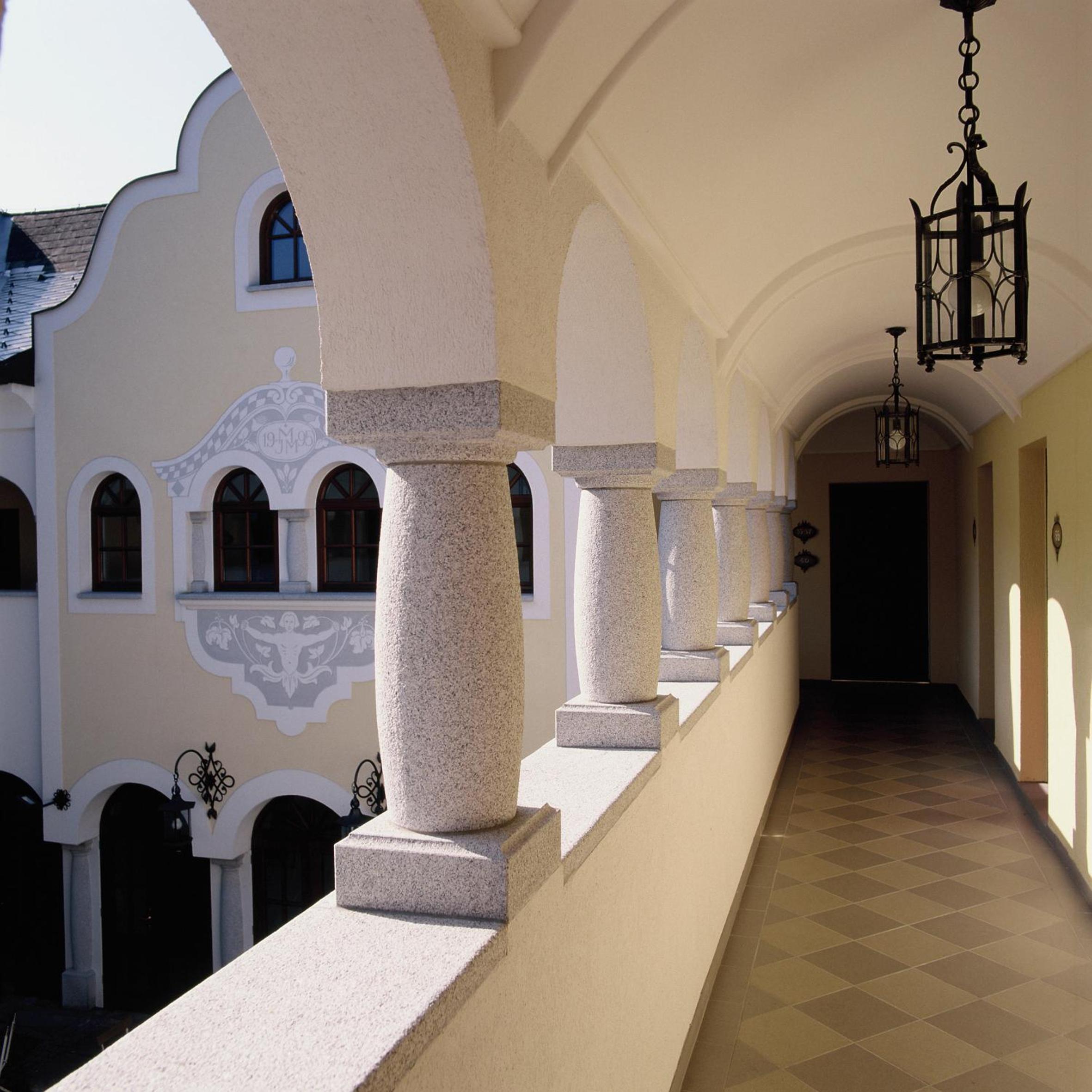 Landgasthof Mayr