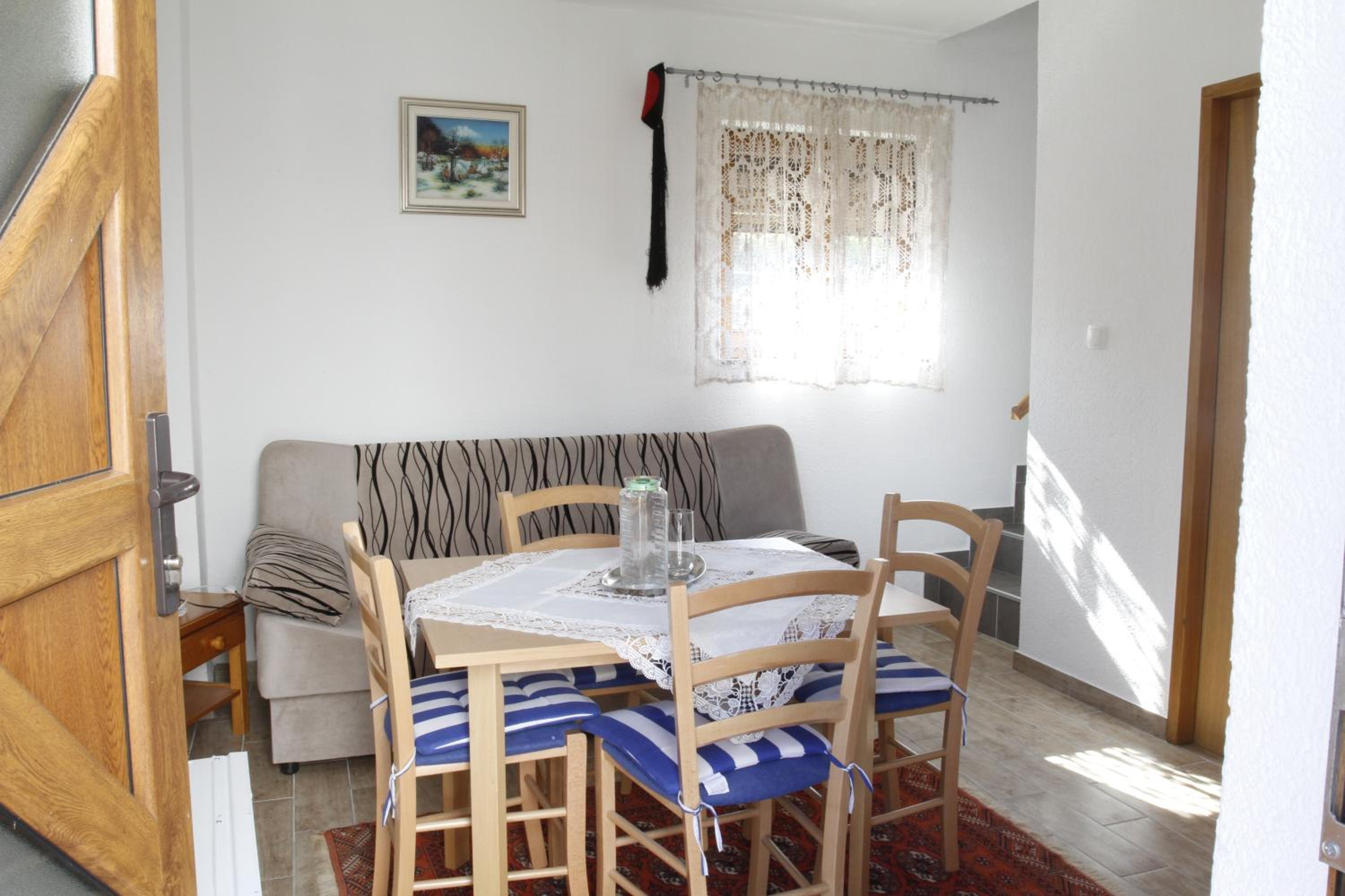 House Drakulić