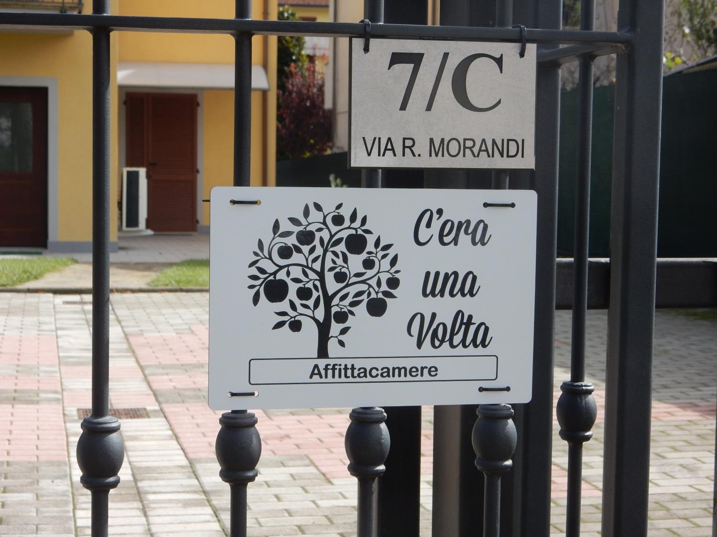 C'era Una Volta view 2