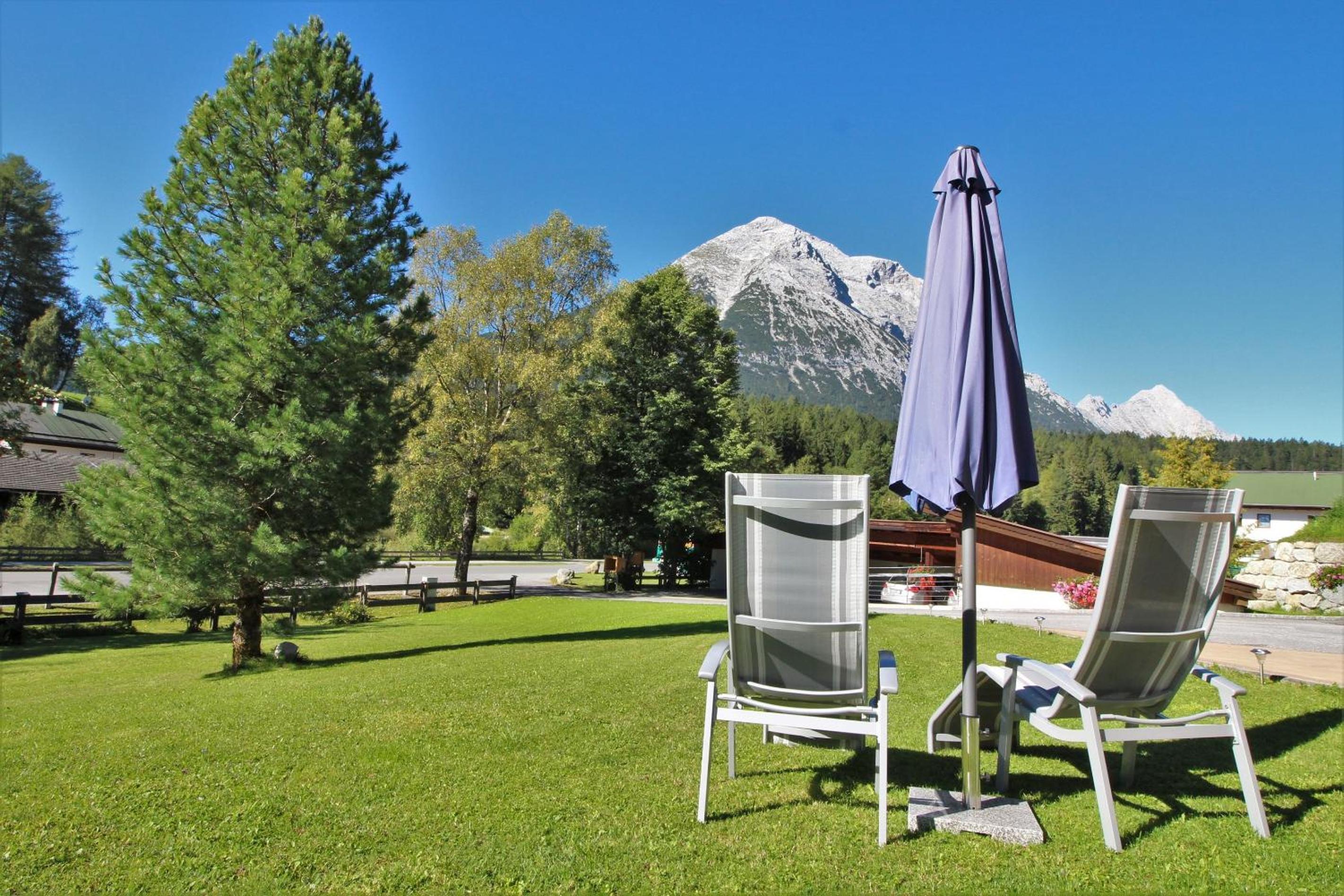 Ivos Sonnenpension