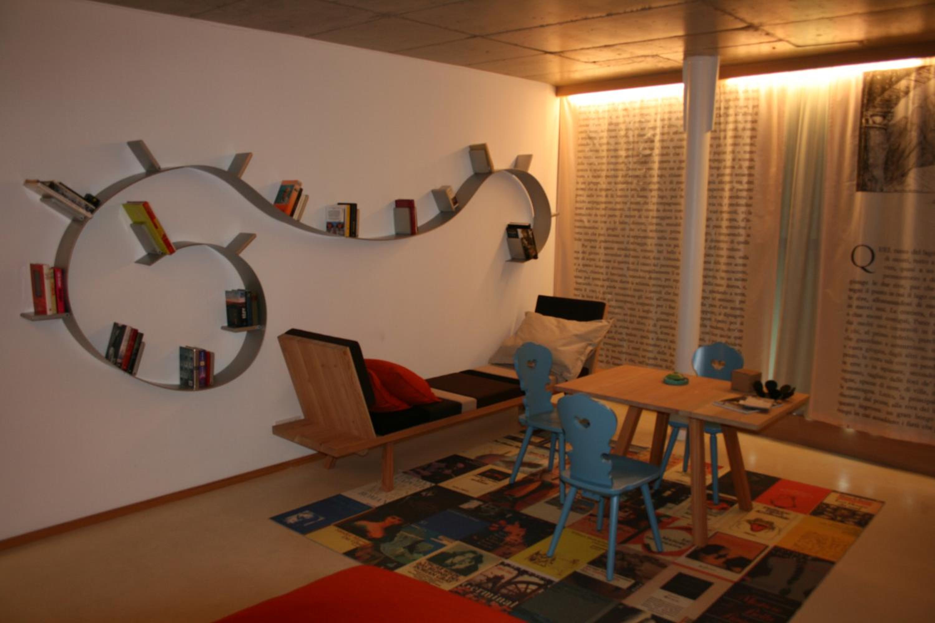 DESIGN APARTMENTS living Kampill