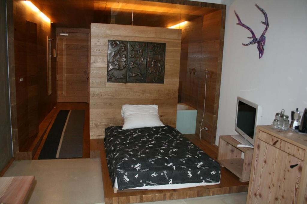 DESIGN APARTMENTS living Kampill