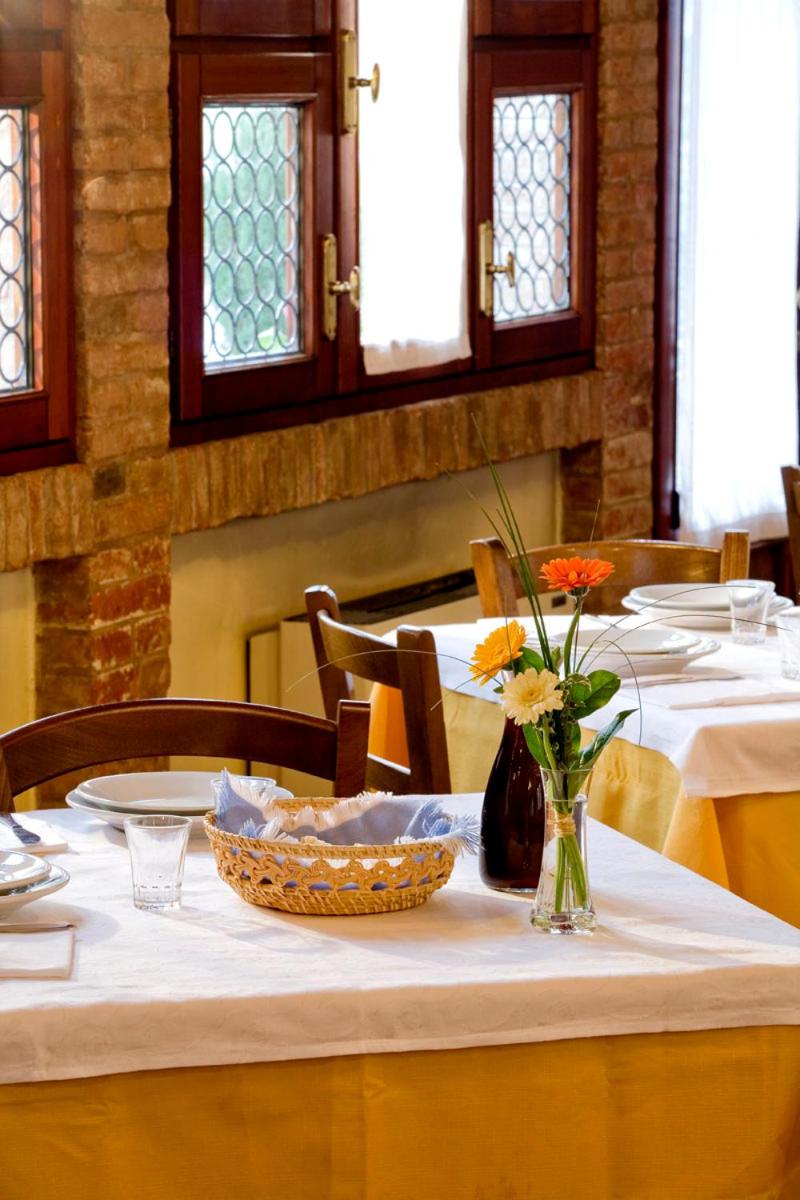 Agriturismo Villa Mocenigo