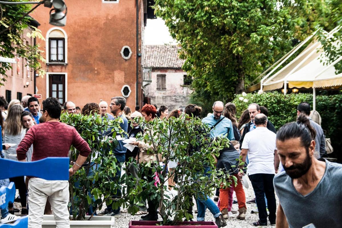 Agriturismo Villa Mocenigo