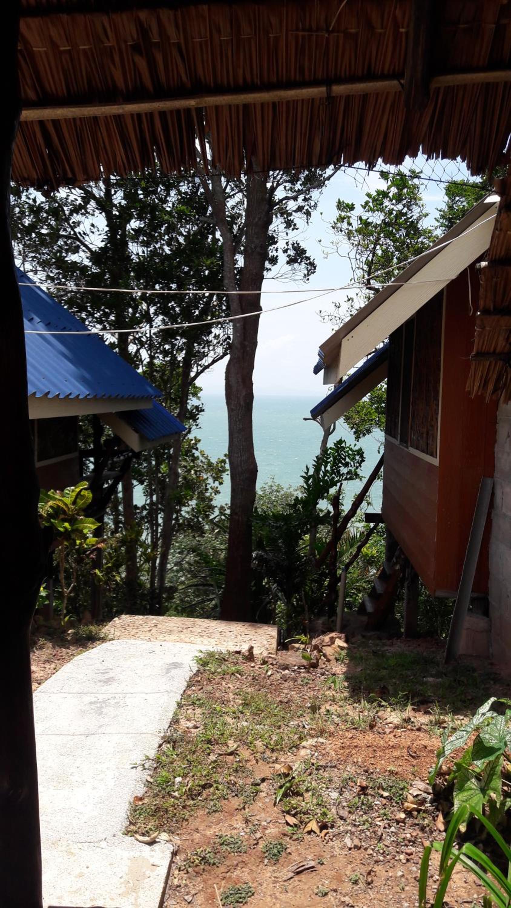 Good Morning Bungalow