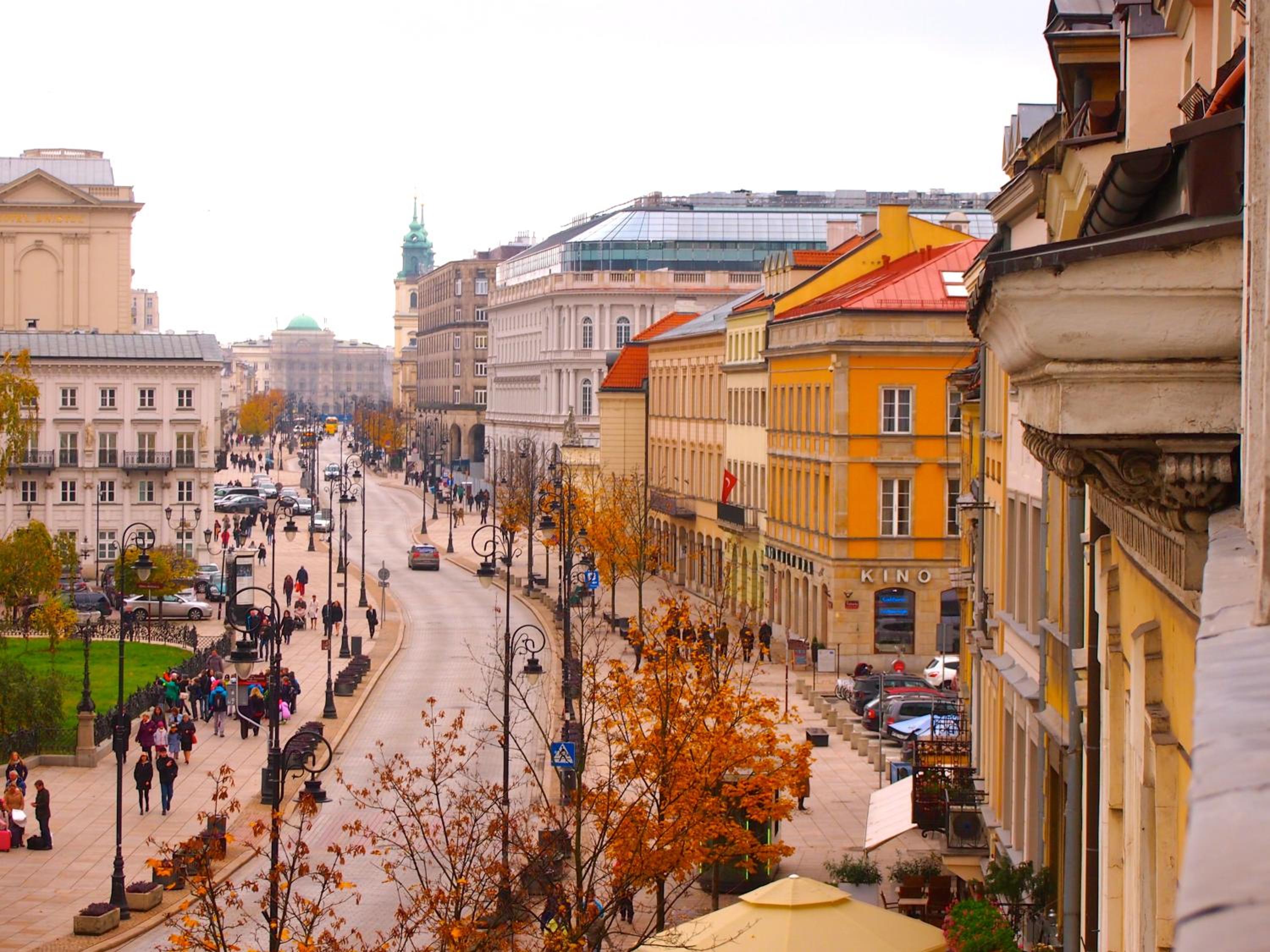 Royal Way Snug - Old Town view 5
