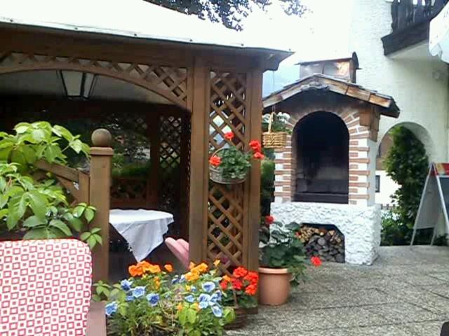 Hotel zum Toni