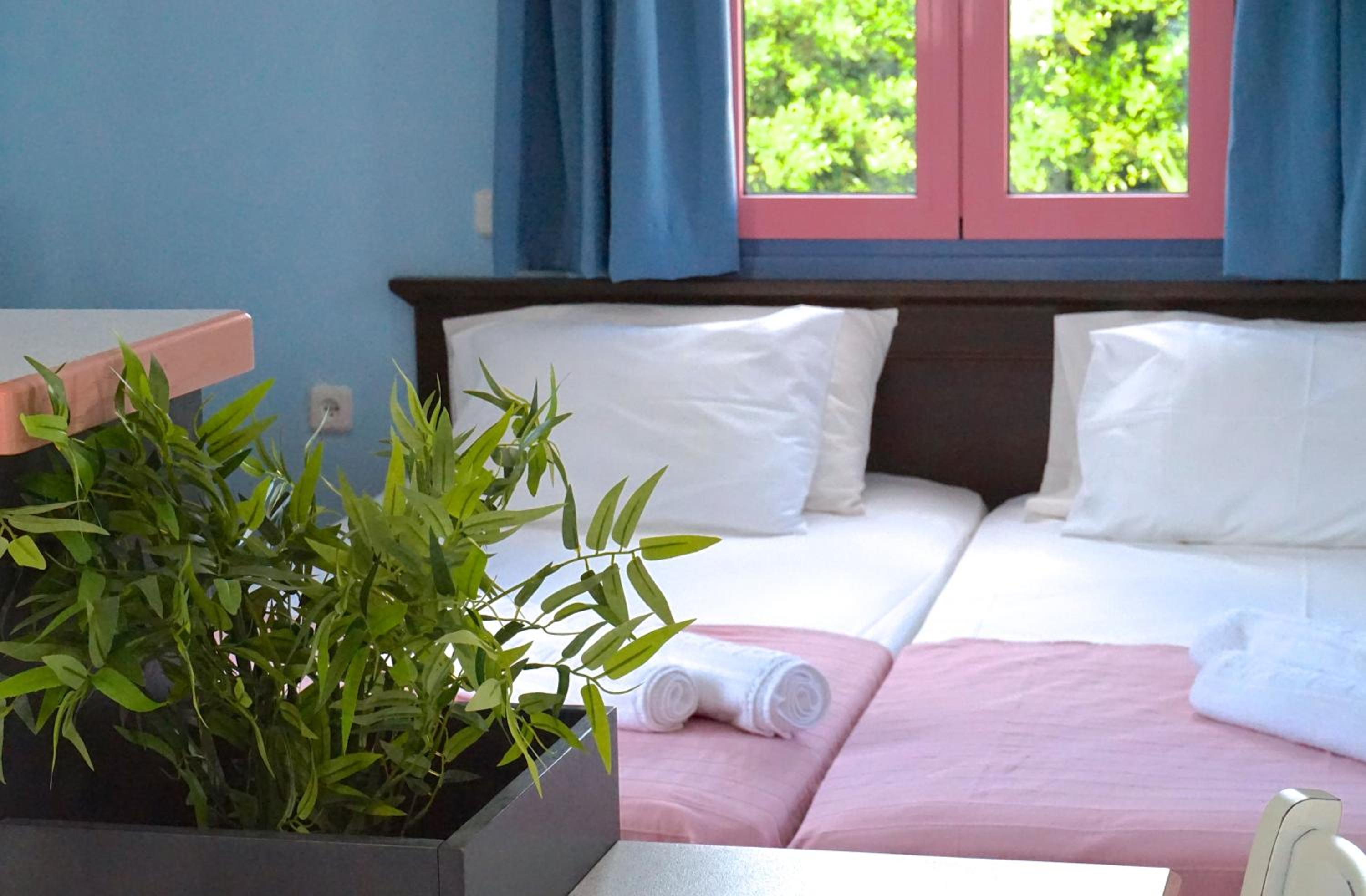 Cybele Apartments