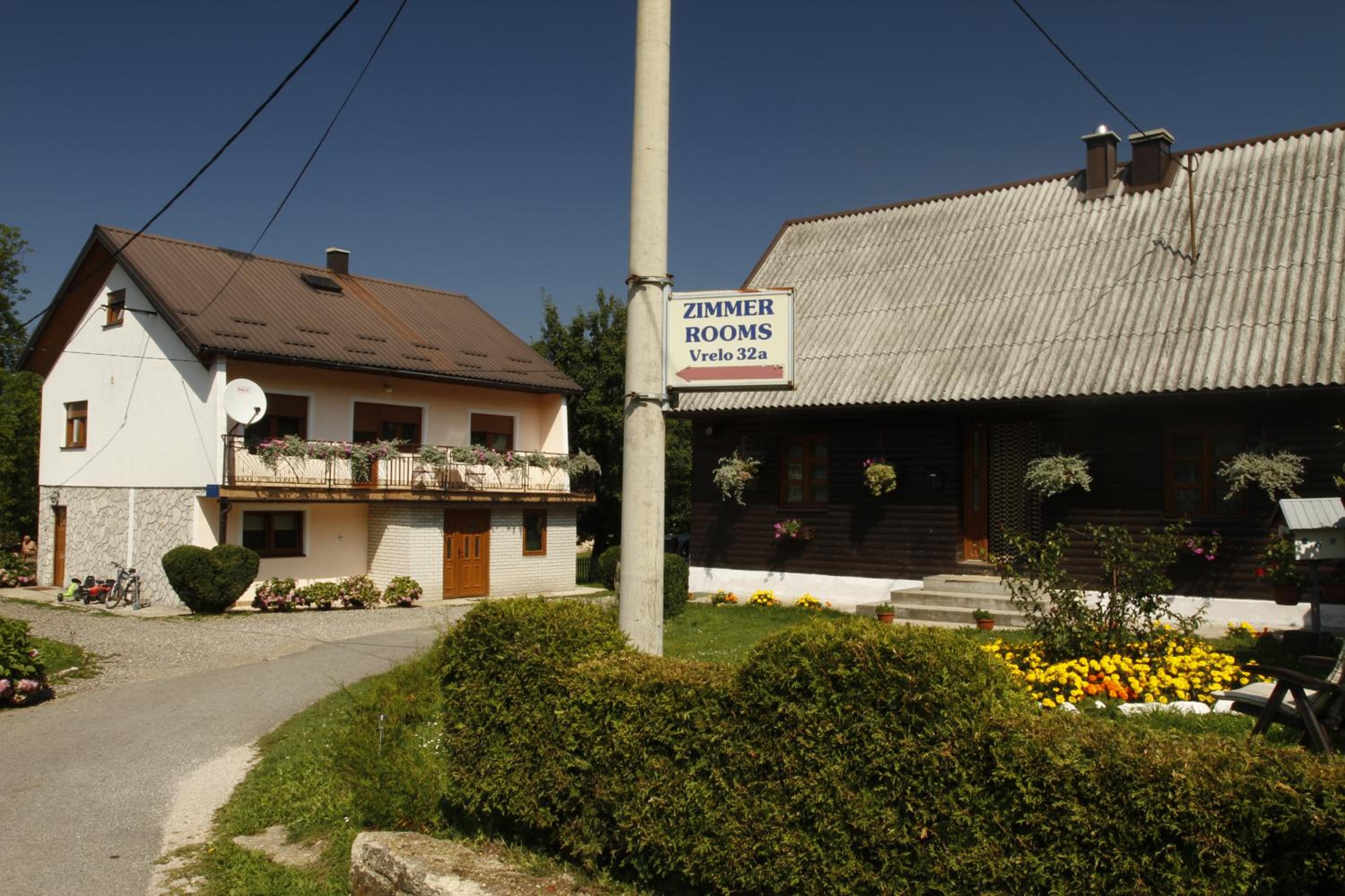 House Drakulić