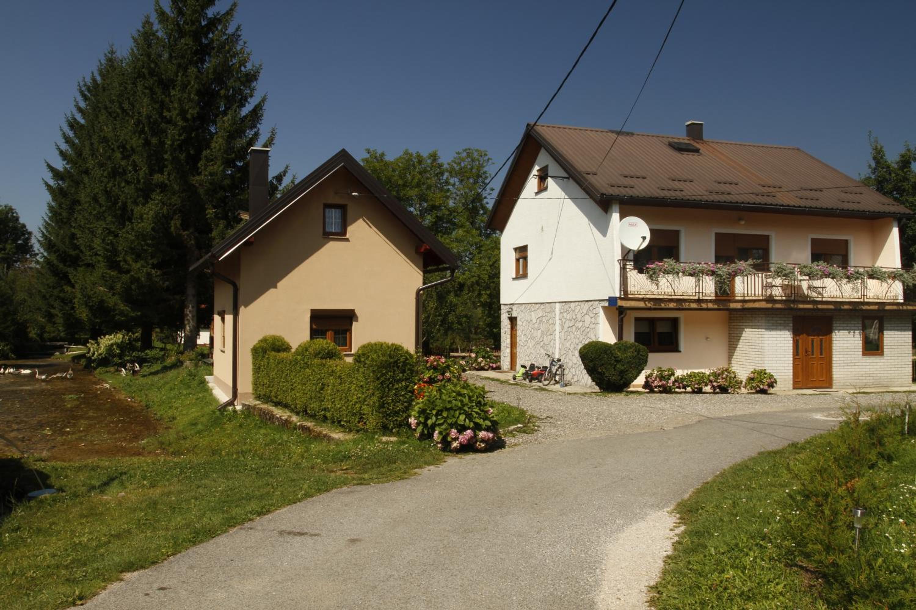 House Drakulić