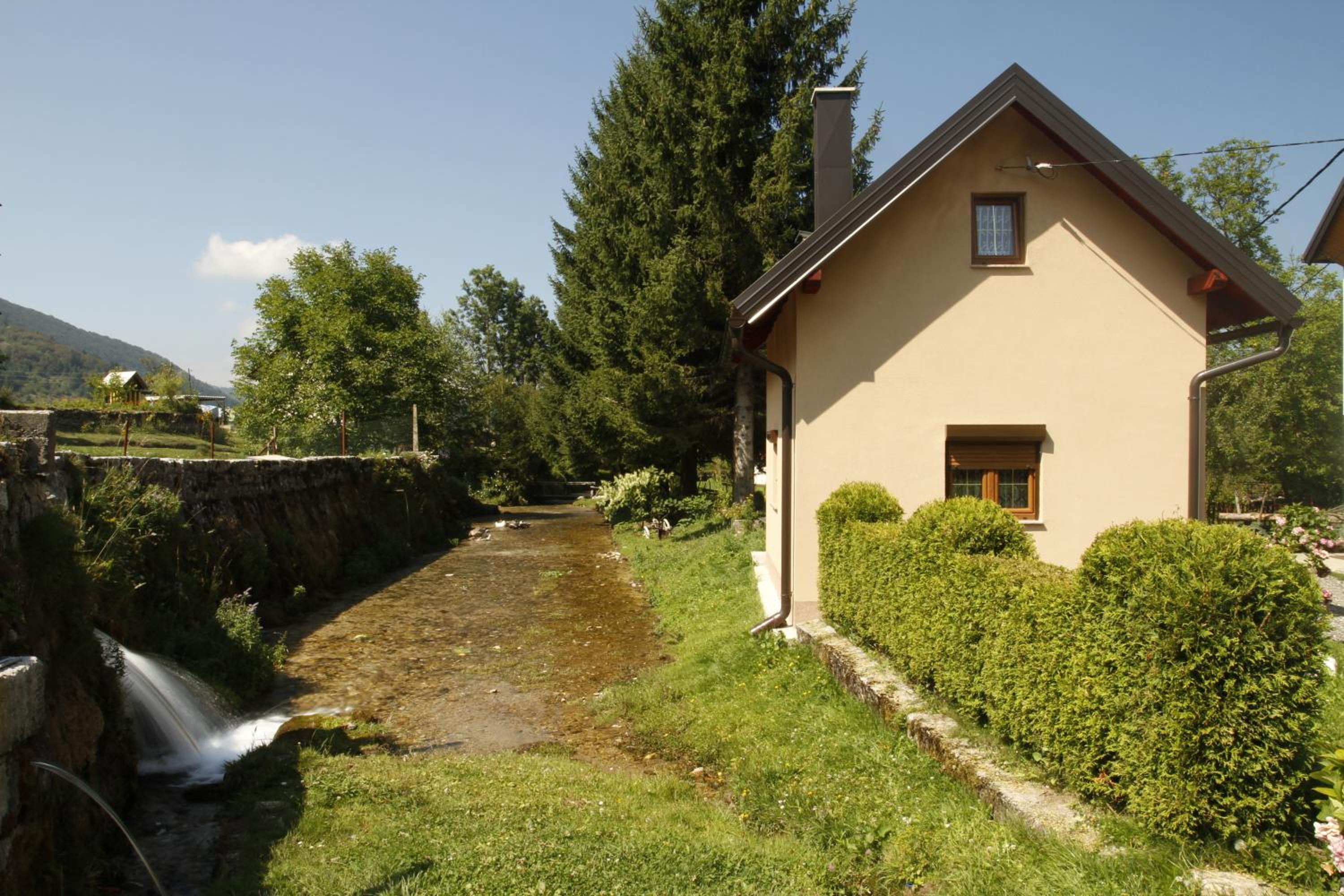 House Drakulić