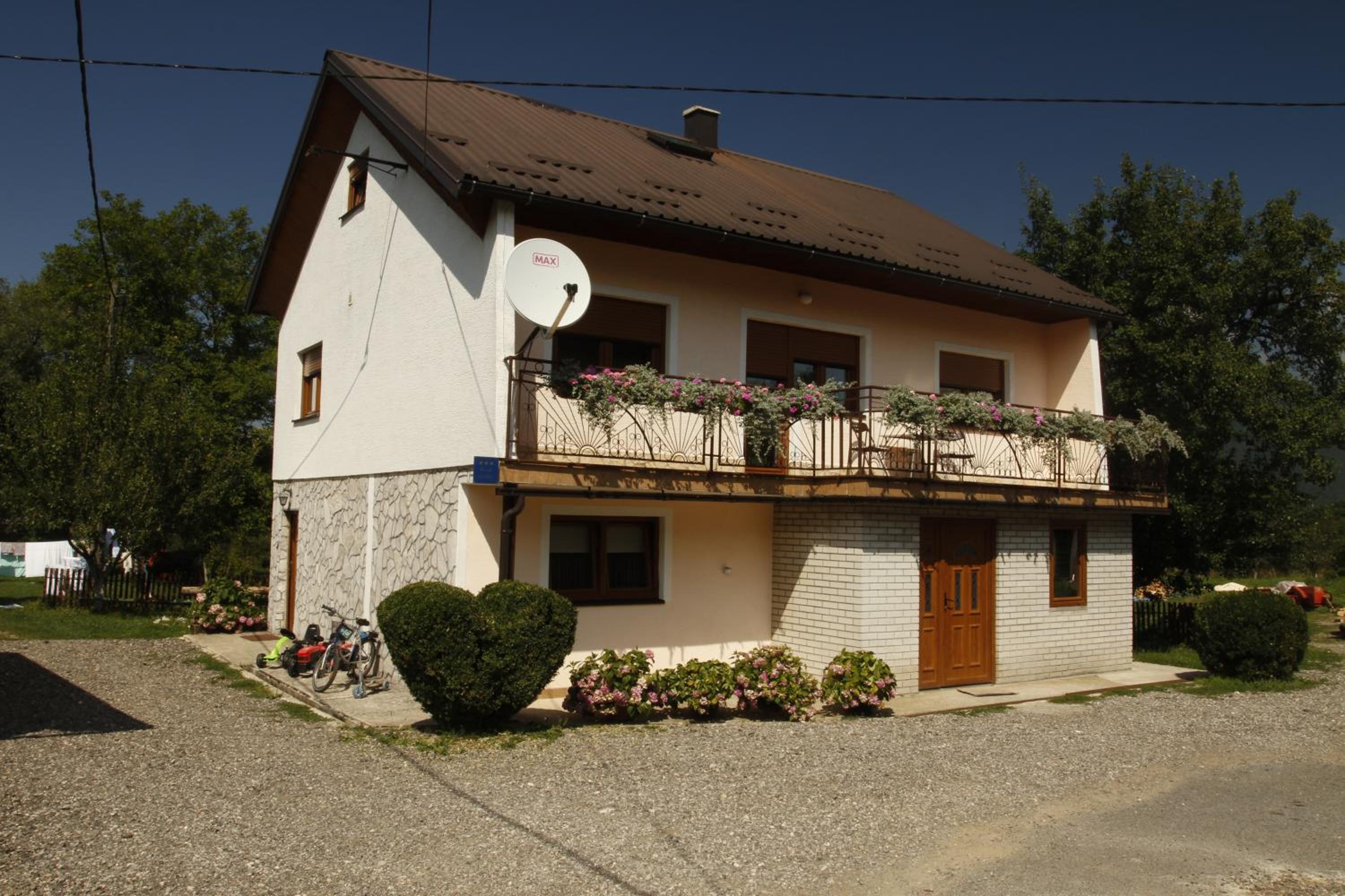 House Drakulić