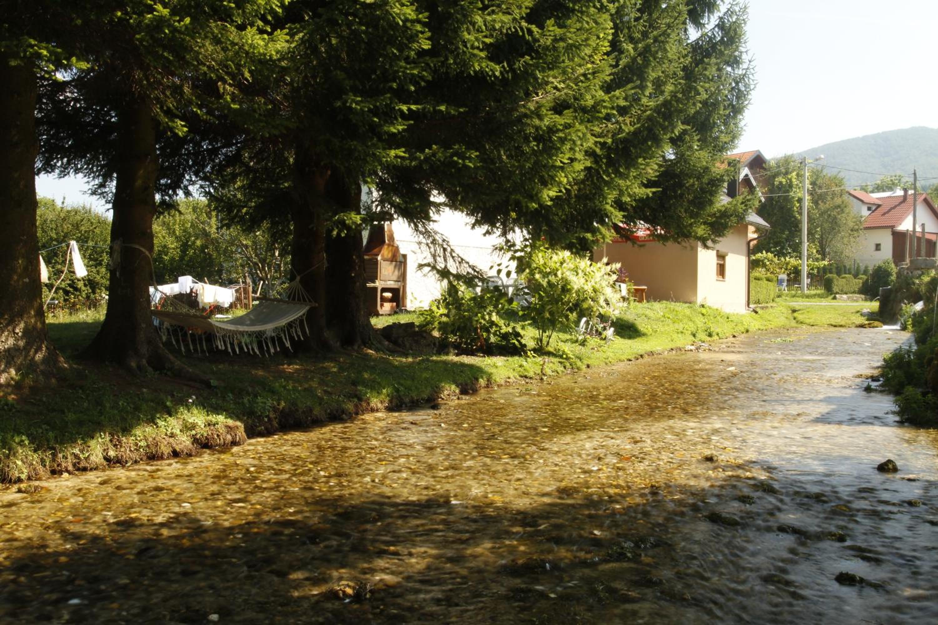 House Drakulić