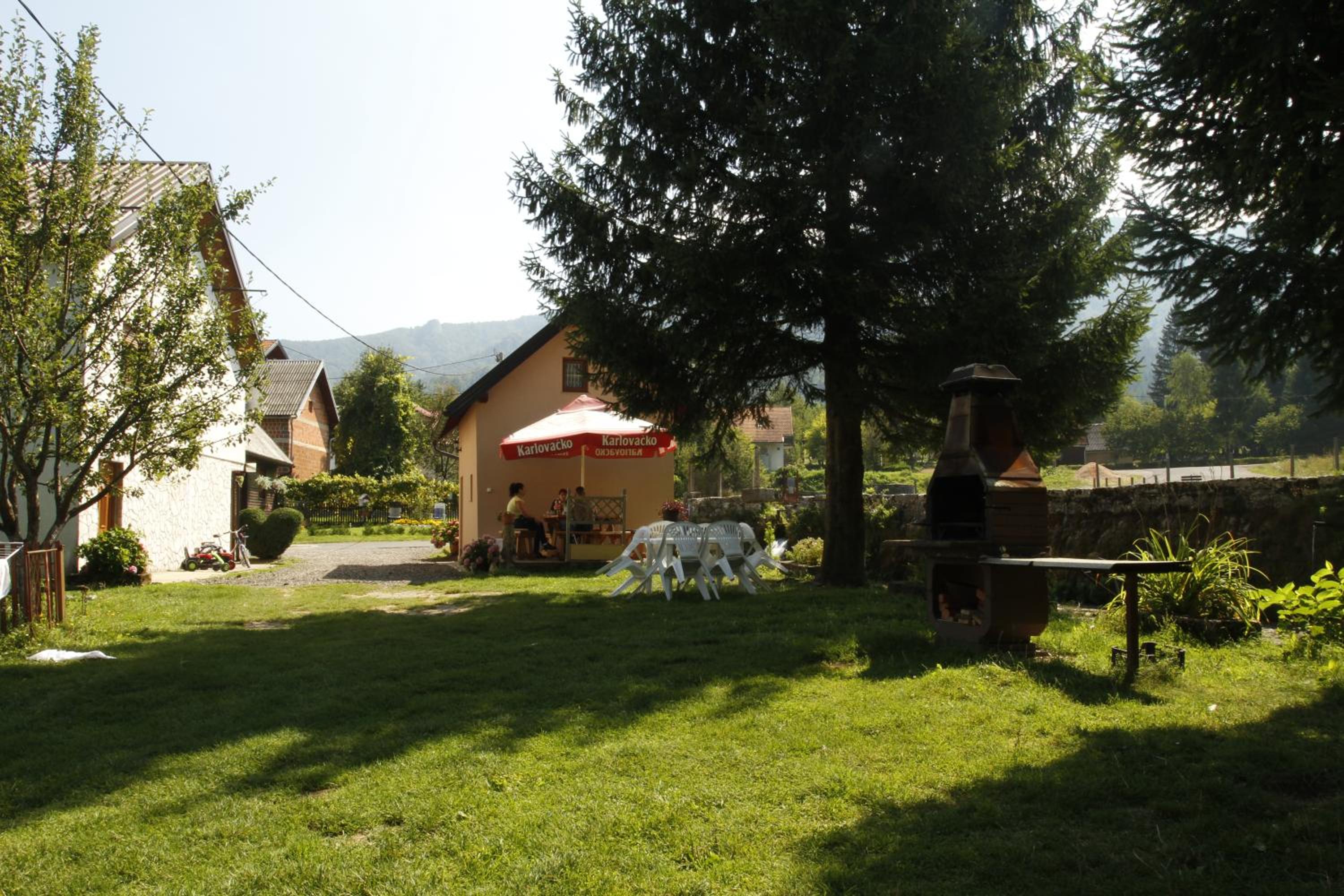 House Drakulić