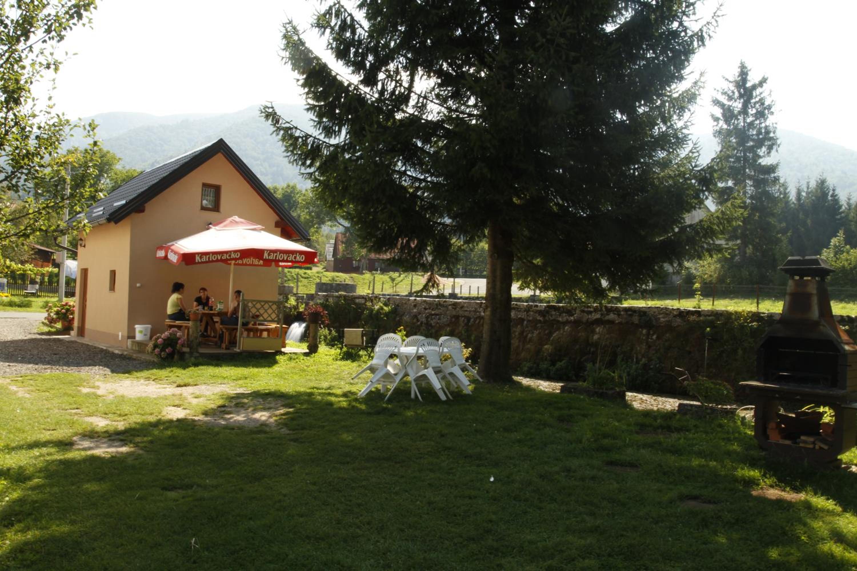 House Drakulić