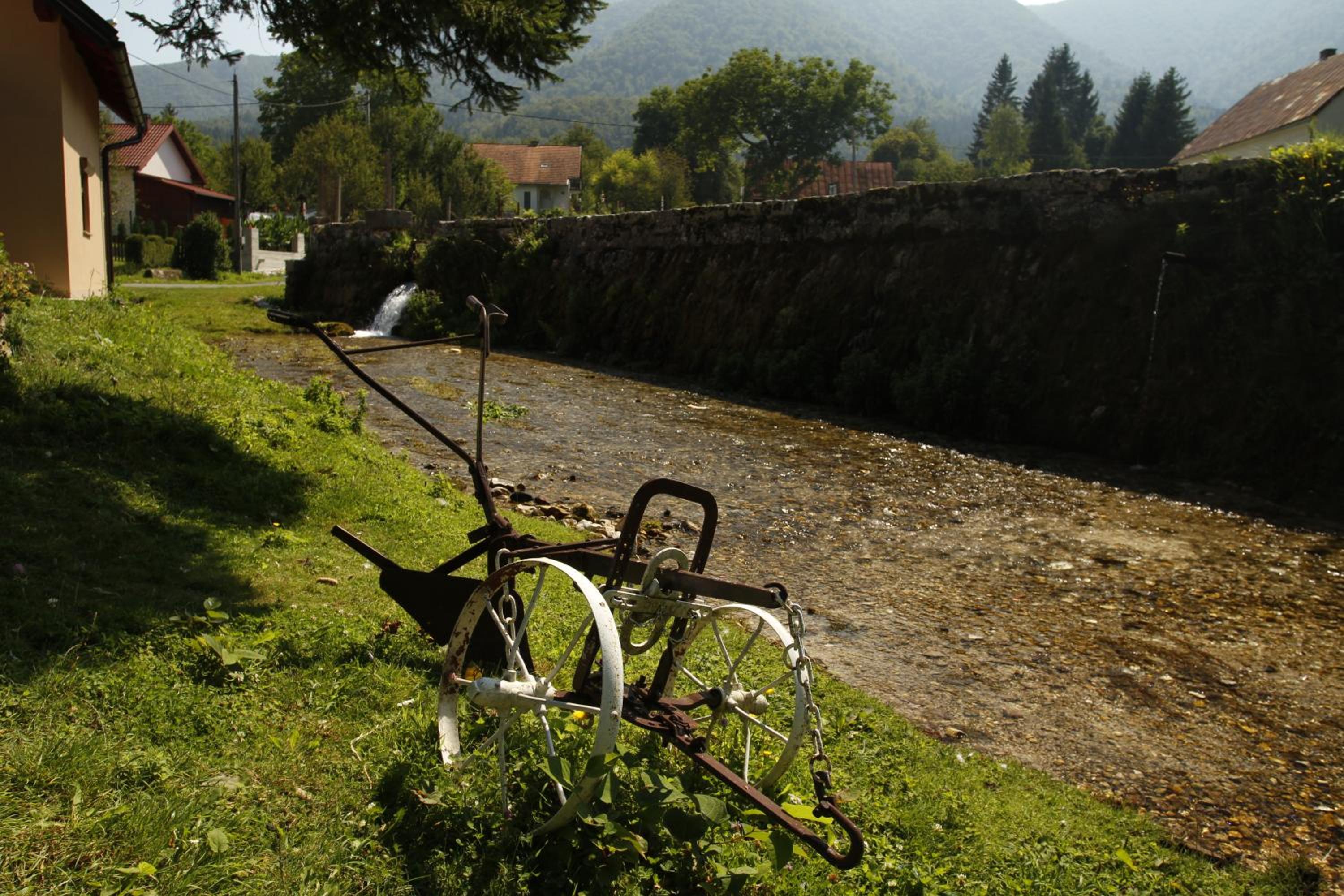 House Drakulić