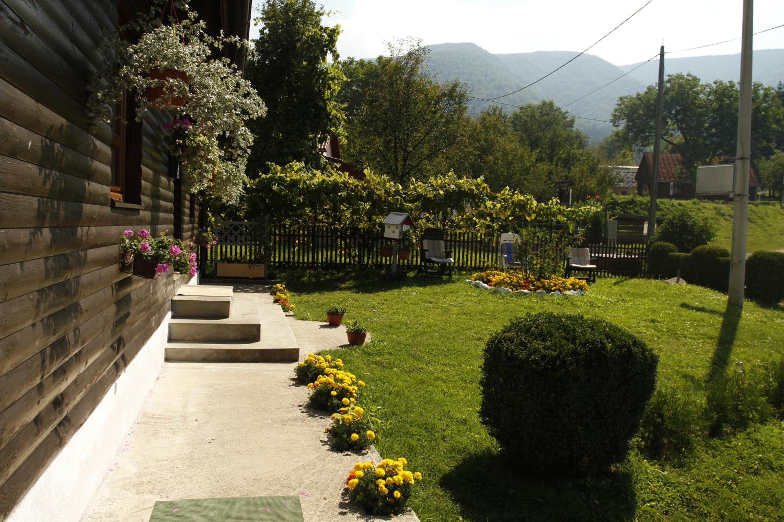 House Drakulić