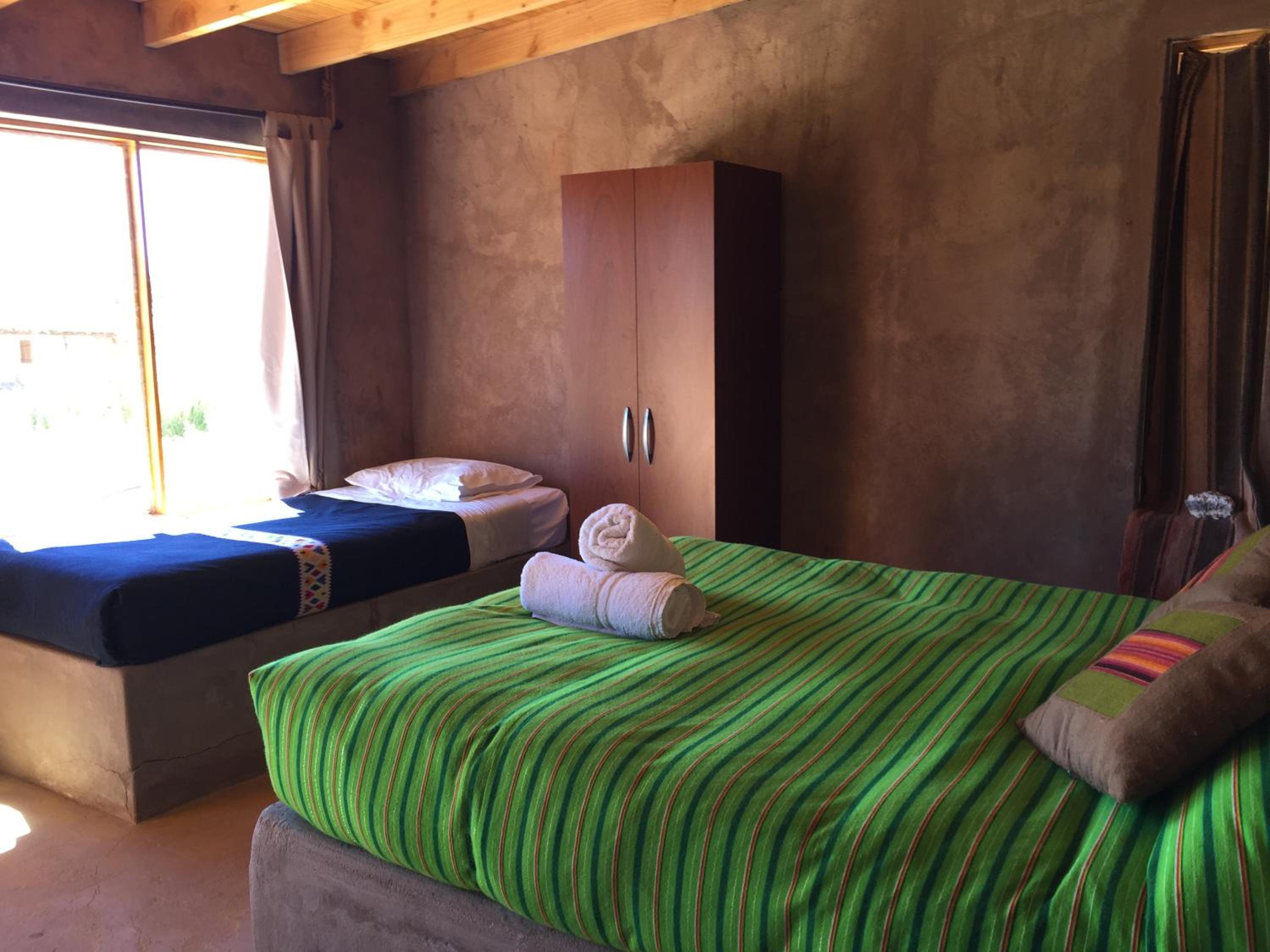 Lodge Altitud
