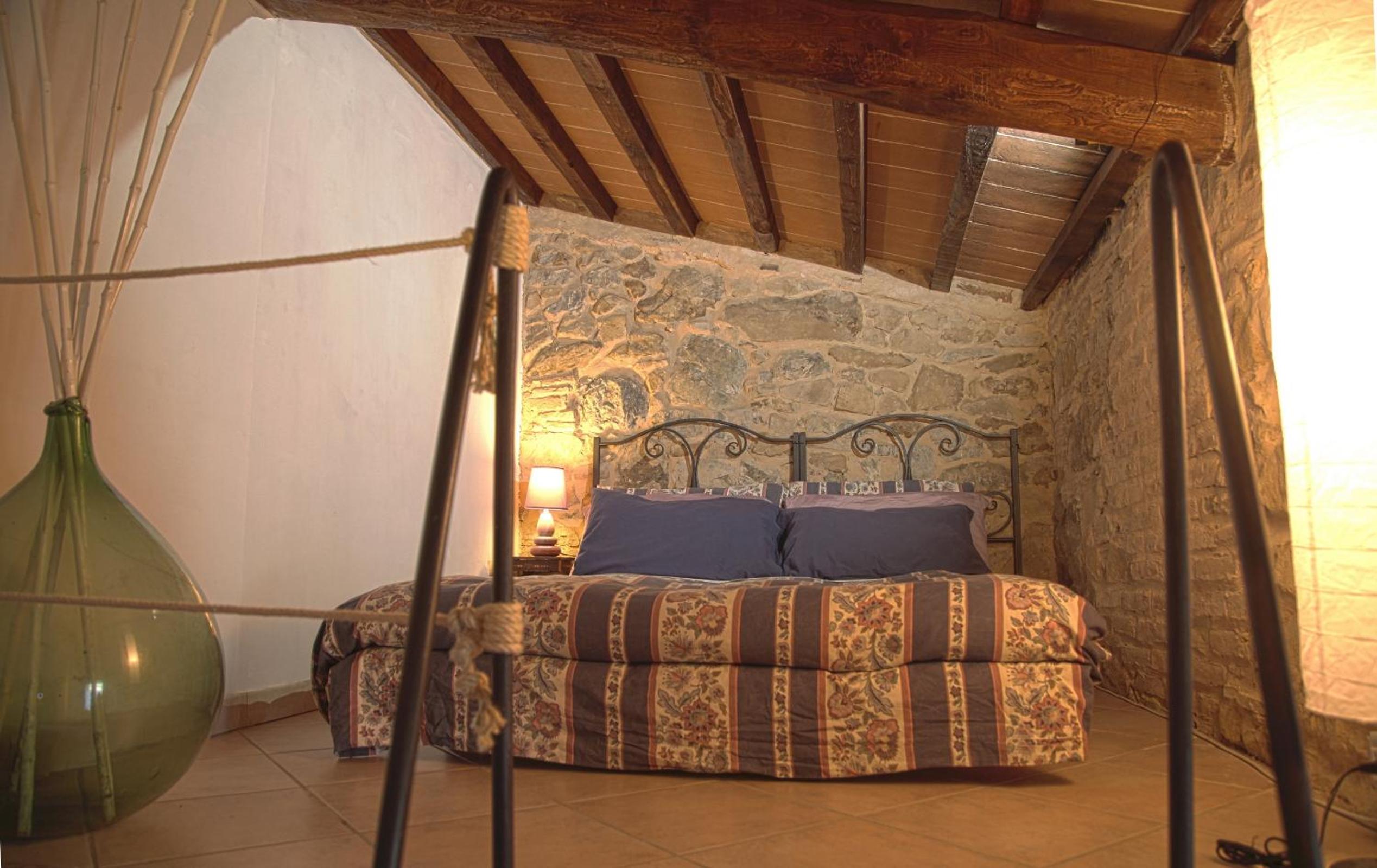 Agriturismo San Giusto view 5