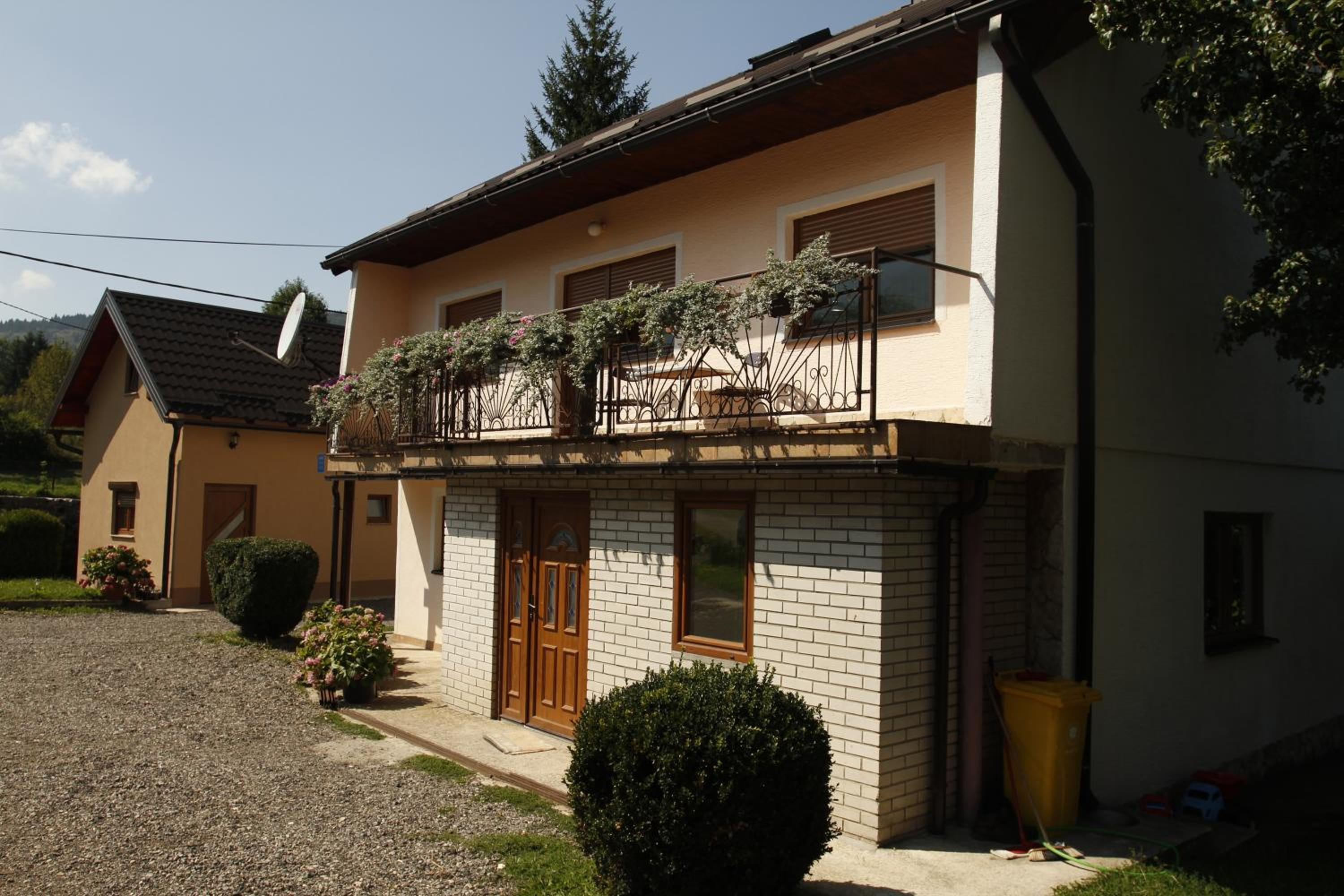 House Drakulić